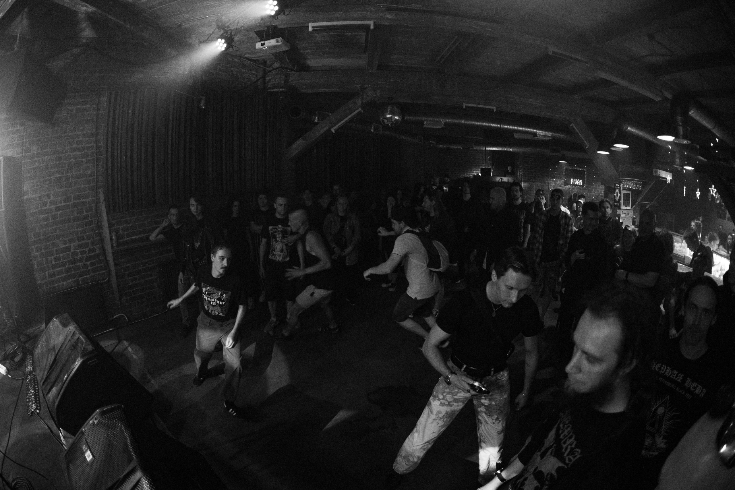 Депрессия и принятие|Zoccolo 2.0. Концертный и репортажный фотограф в Санкт-Петербурге Слава Пахомов