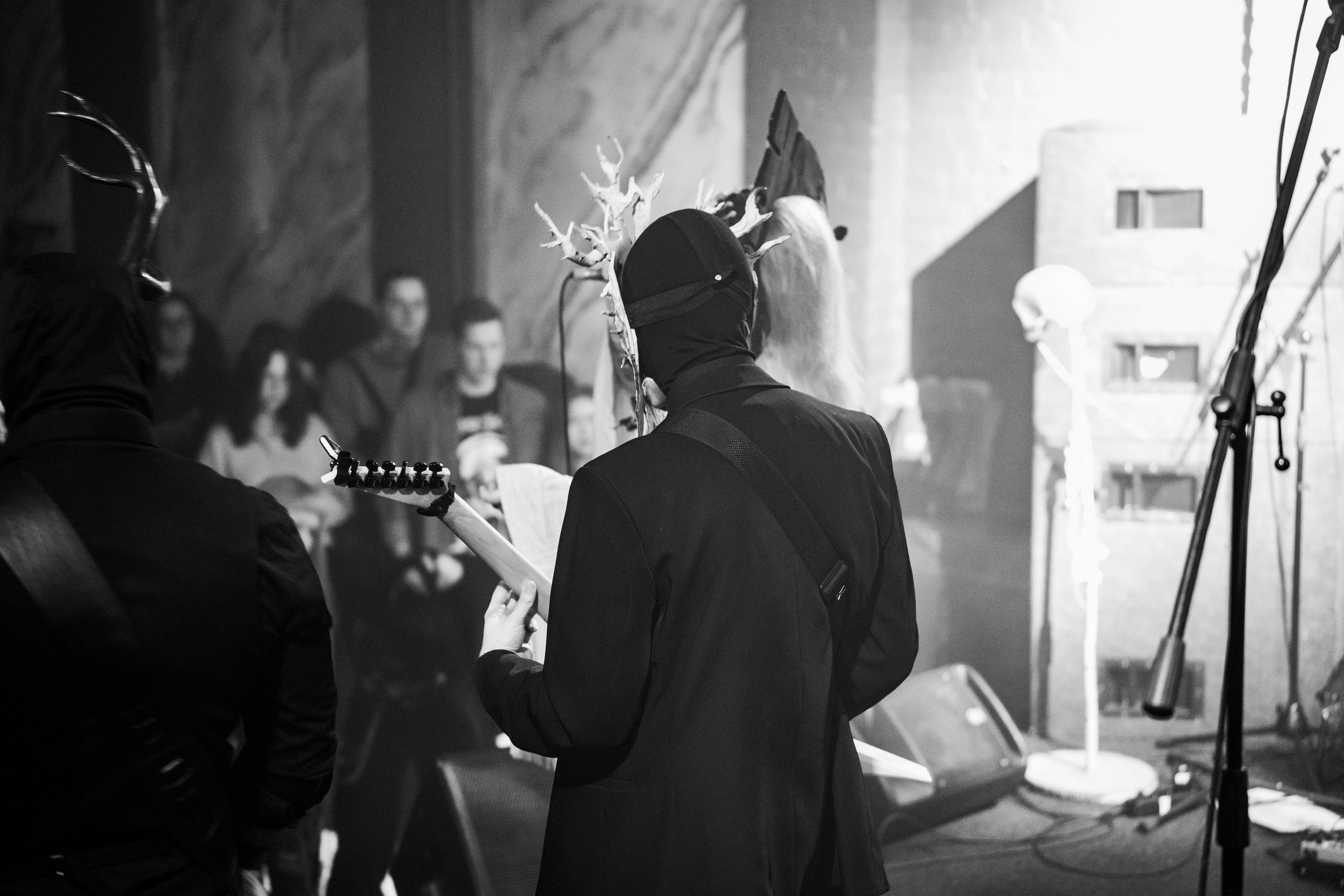 Koschei/Neuropolis. Lunar fest. Концертный и репортажный фотограф в Санкт-Петербурге Слава Пахомов