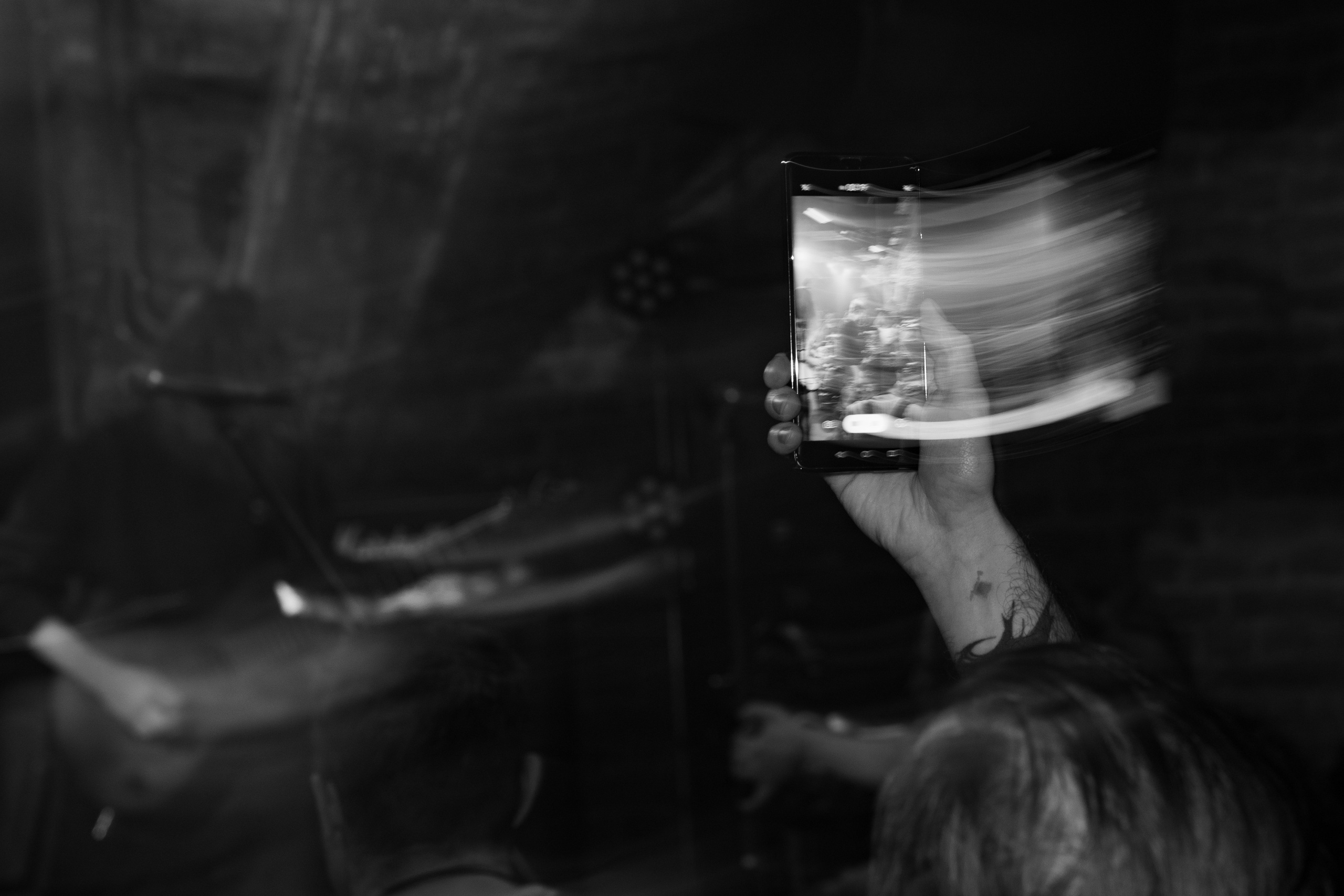 Raw sun: post black fest | Zoccolo 2.0. Концертный и репортажный фотограф в Санкт-Петербурге Слава Пахомов