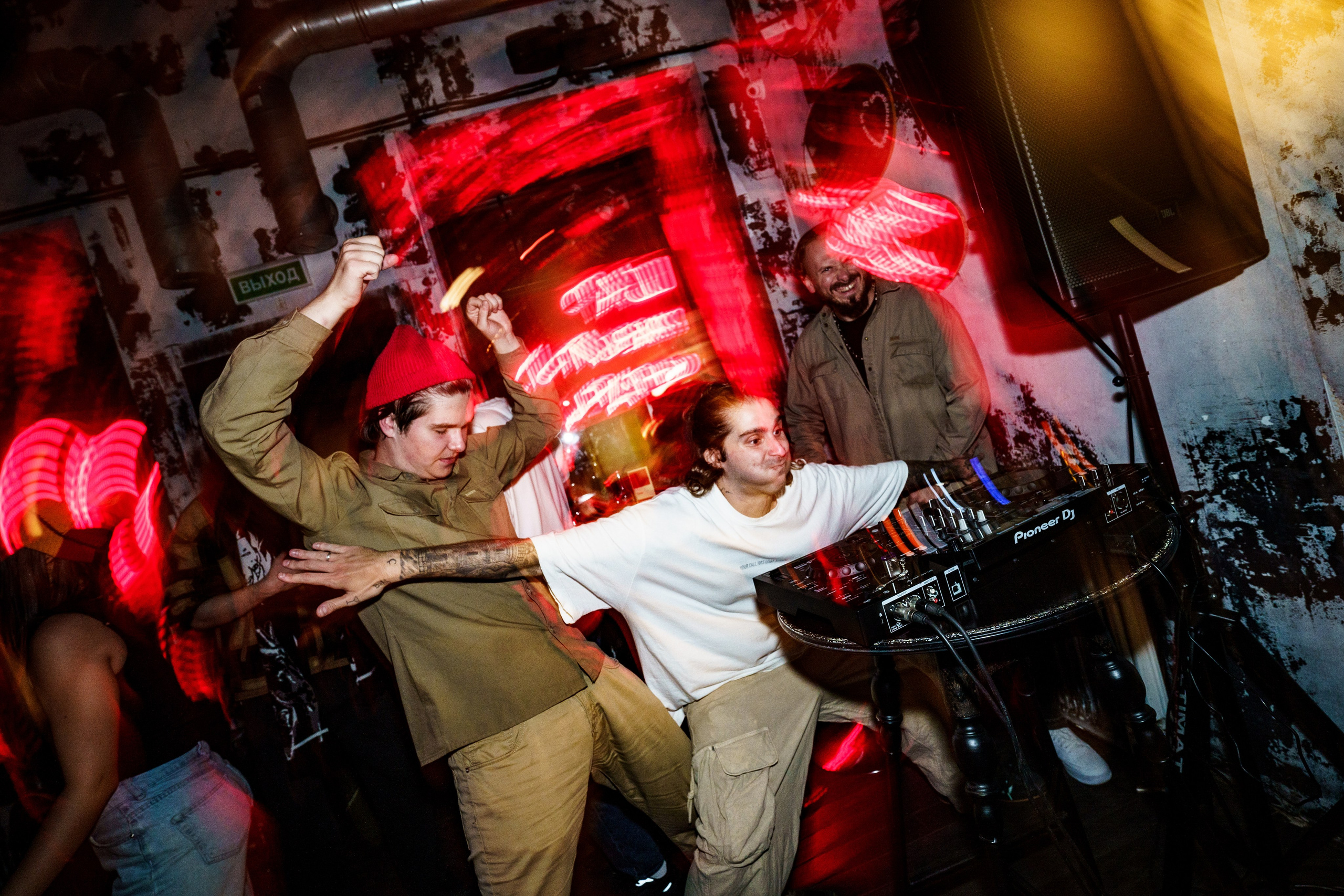 26 и 27 сентября. Бар разбитых сердец. Концертный и репортажный фотограф в Санкт-Петербурге Слава Пахомов