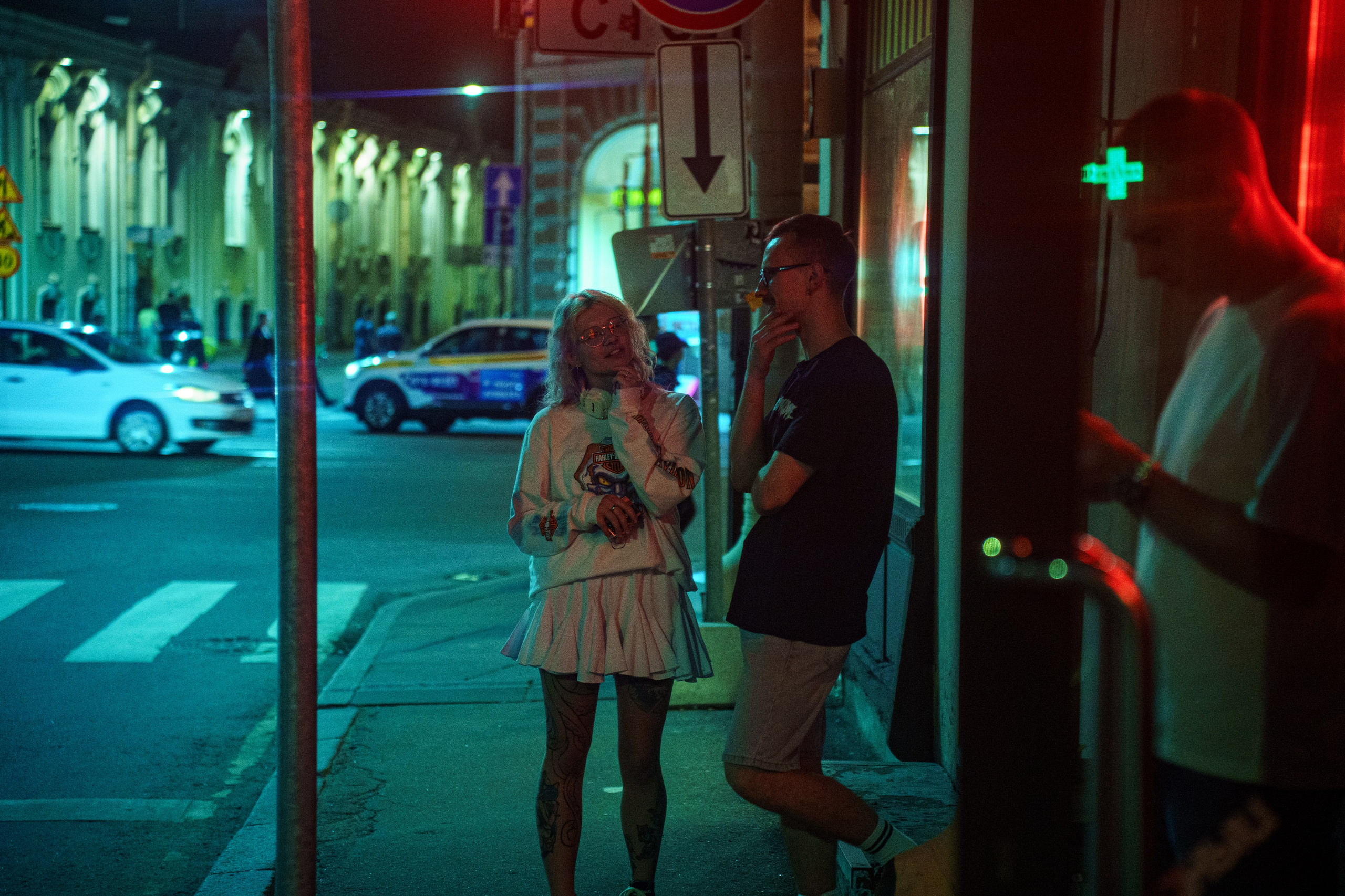 Бар разбитых сердец — 10/12 DJ's. Концертный и репортажный фотограф в Санкт-Петербурге Слава Пахомов