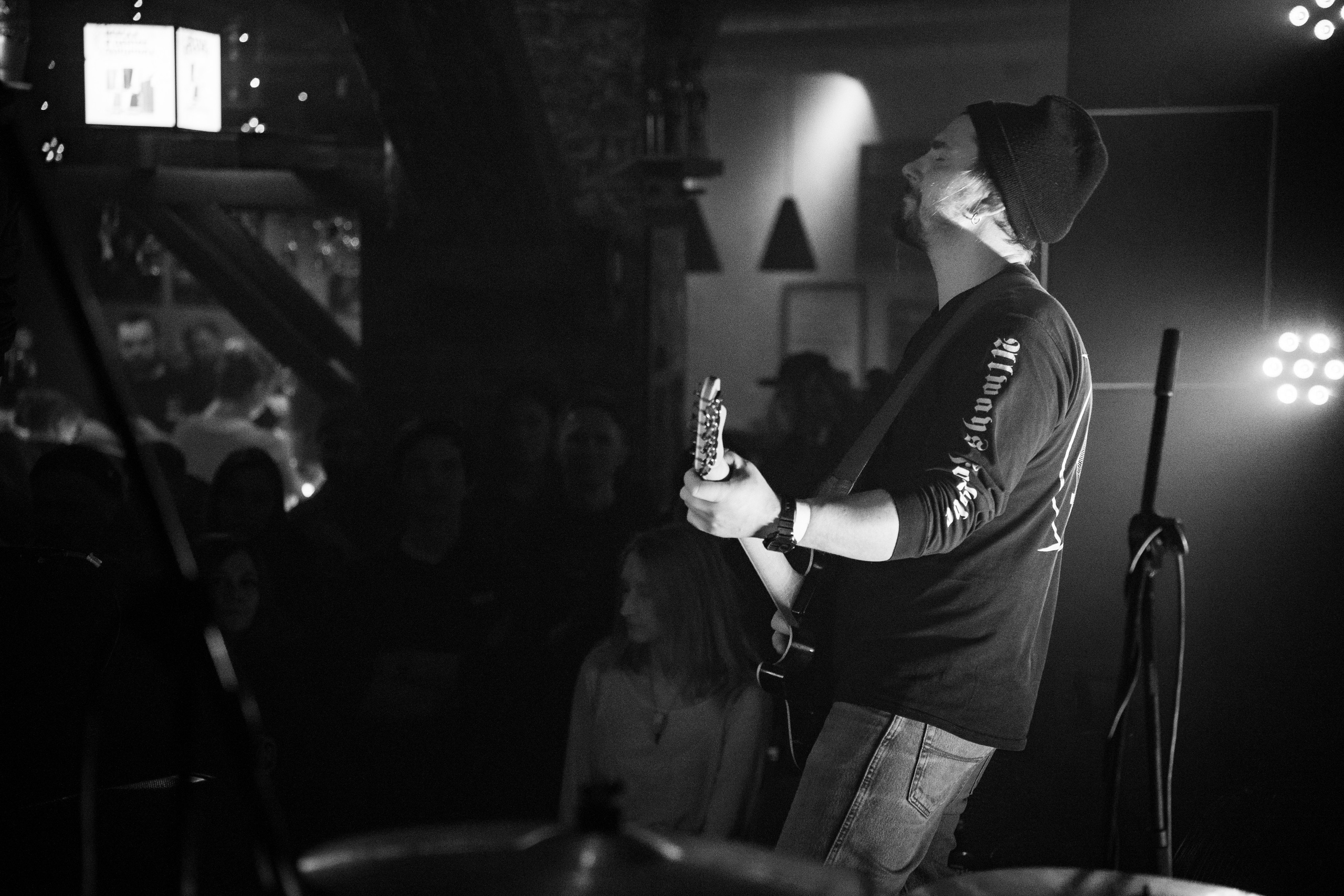 General Grievous|Zoccolo 2.0. Концертный и репортажный фотограф в Санкт-Петербурге Слава Пахомов