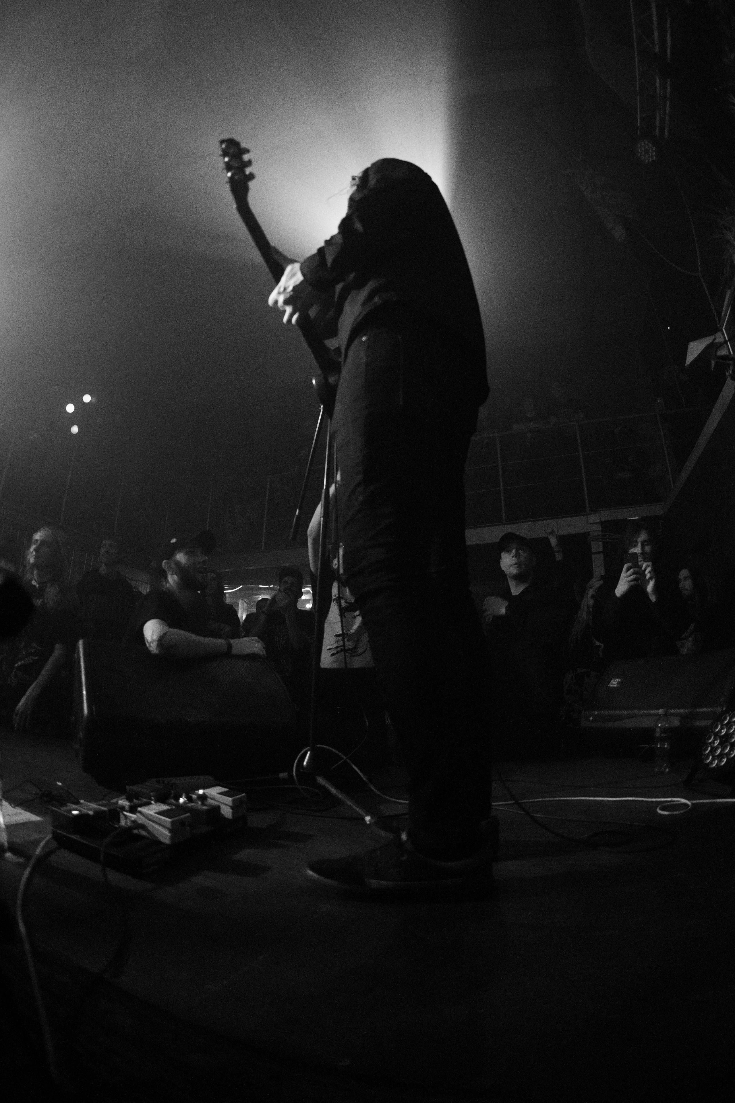 Шторм|Ласточка. Концертный и репортажный фотограф в Санкт-Петербурге Слава Пахомов