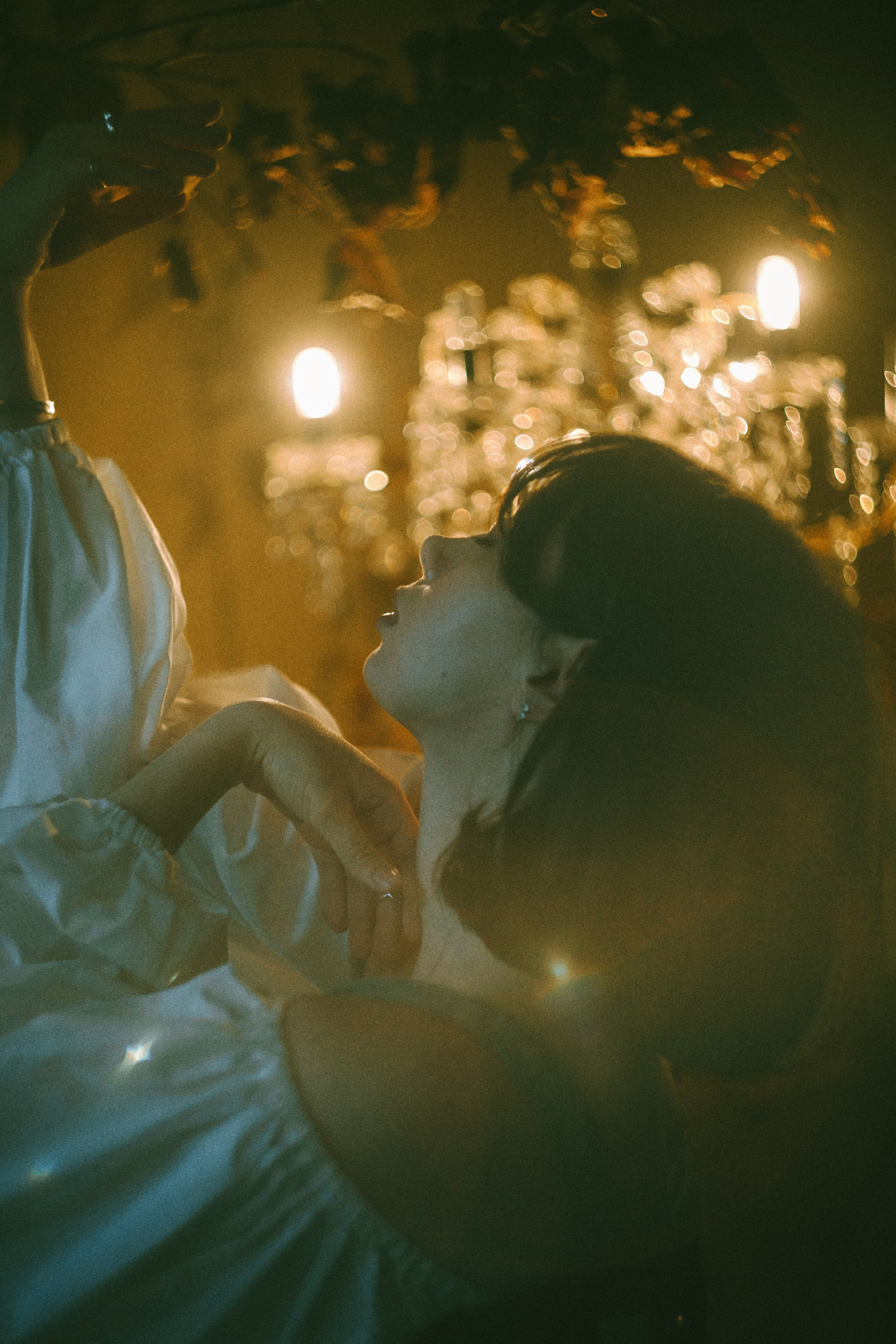 Лика. Портретный фотограф в Москве Ефанова Ульяна. Женский портрет