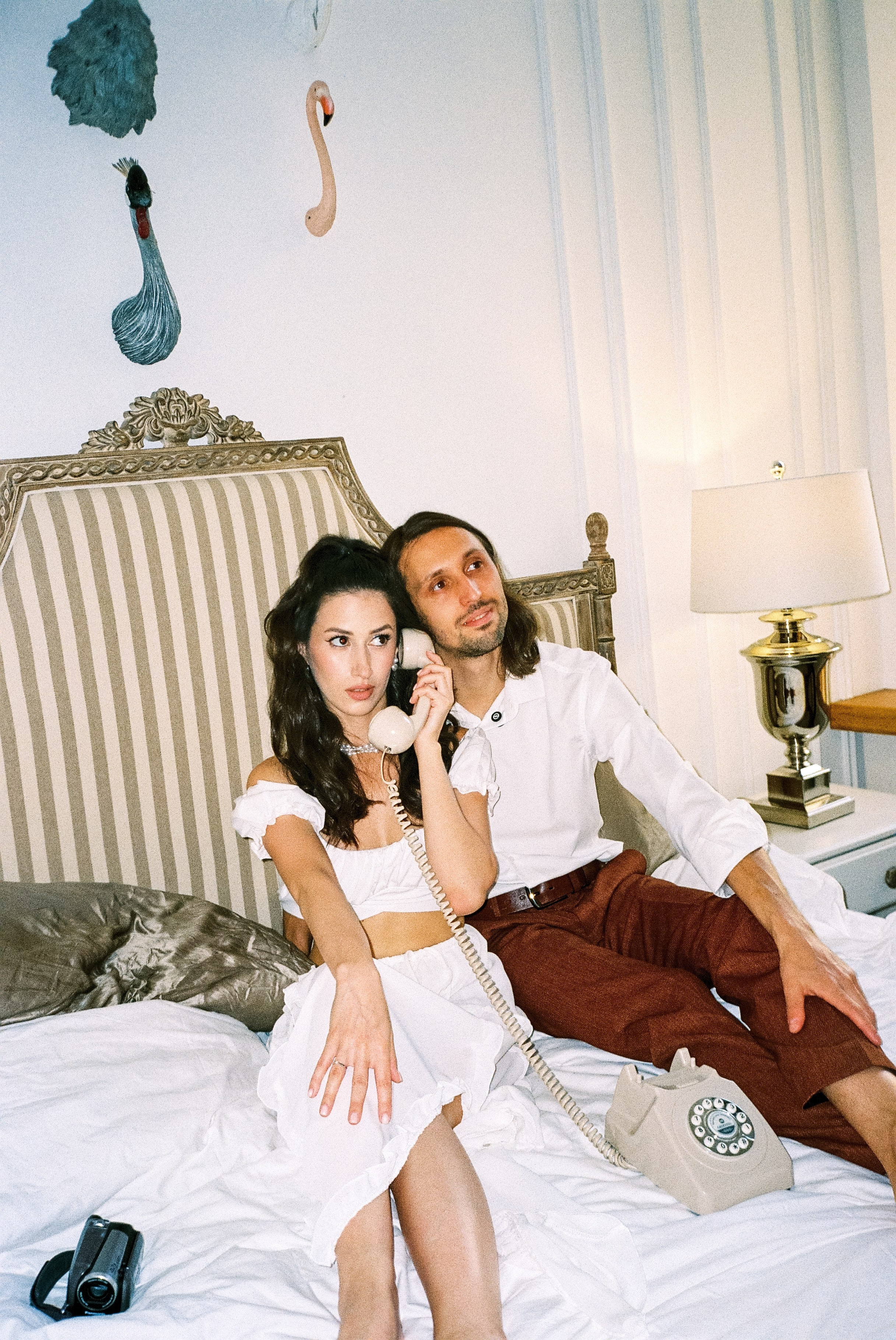 Варя & Никита | цифра + пленка. Свадебный фотограф СПб Мадина Сафарян