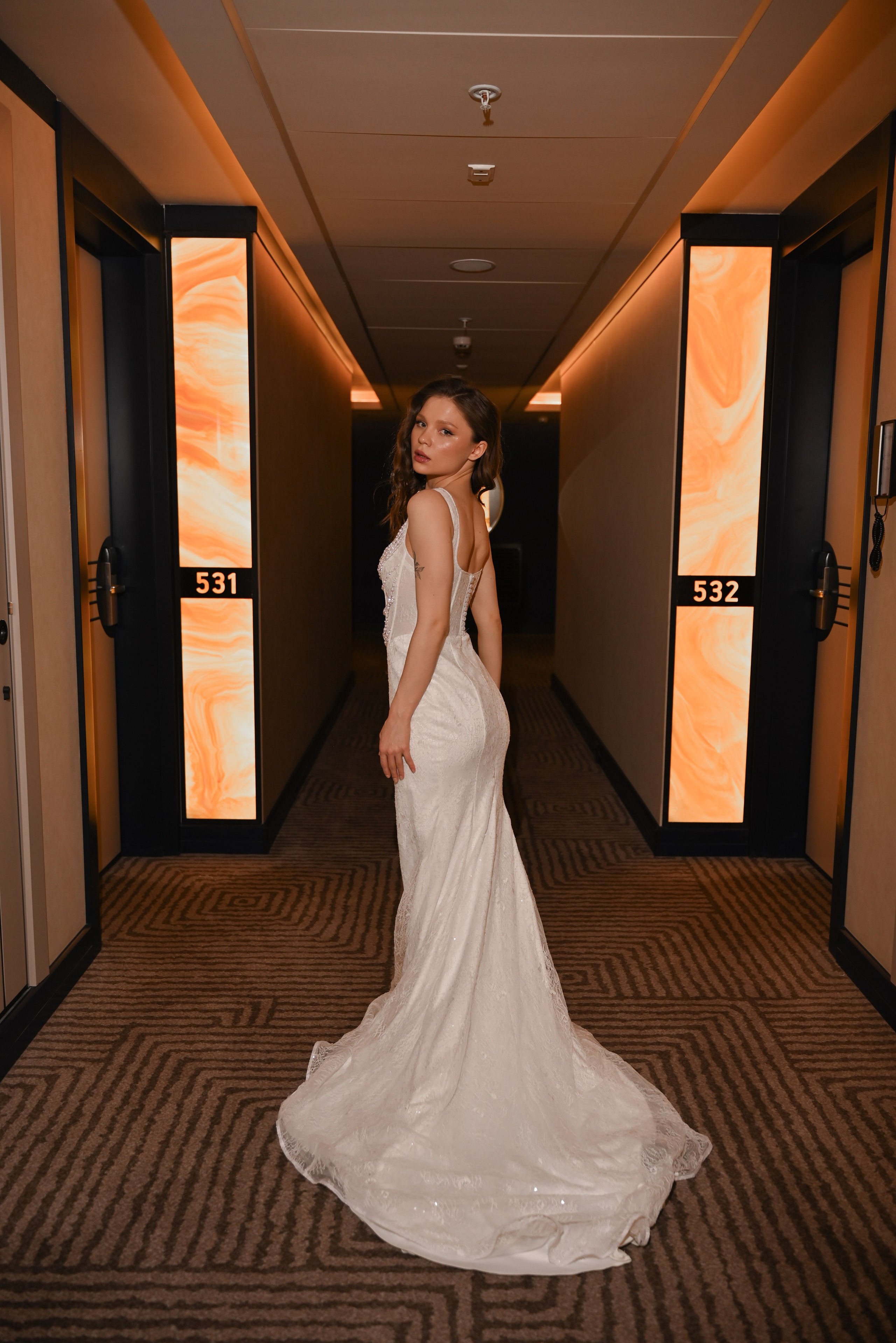 Marriott Moscow. Свадебный и семейный фотограф в Уфе Александров Максим