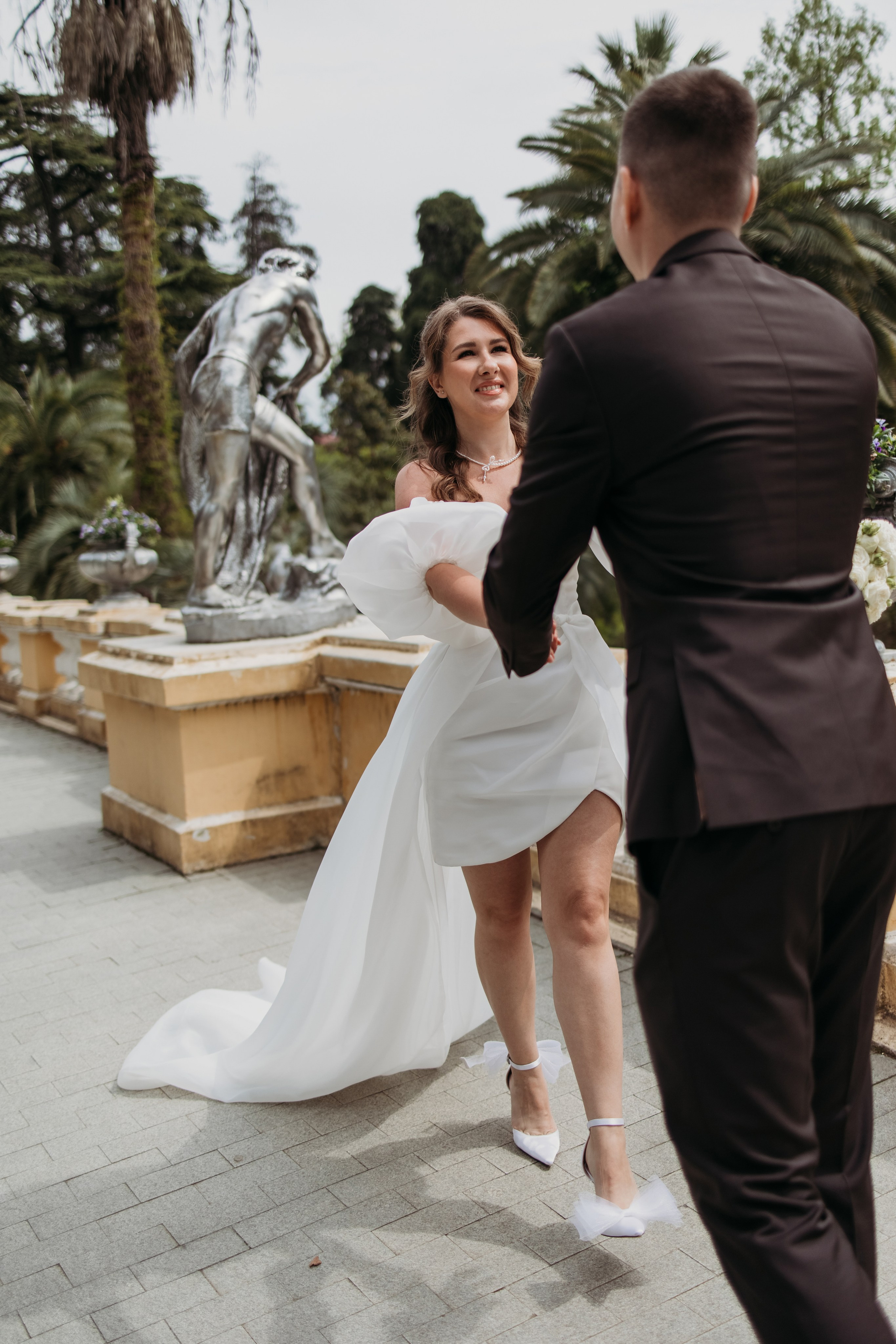 Свадьба. Фотограф Сочи Татьяна Зорина