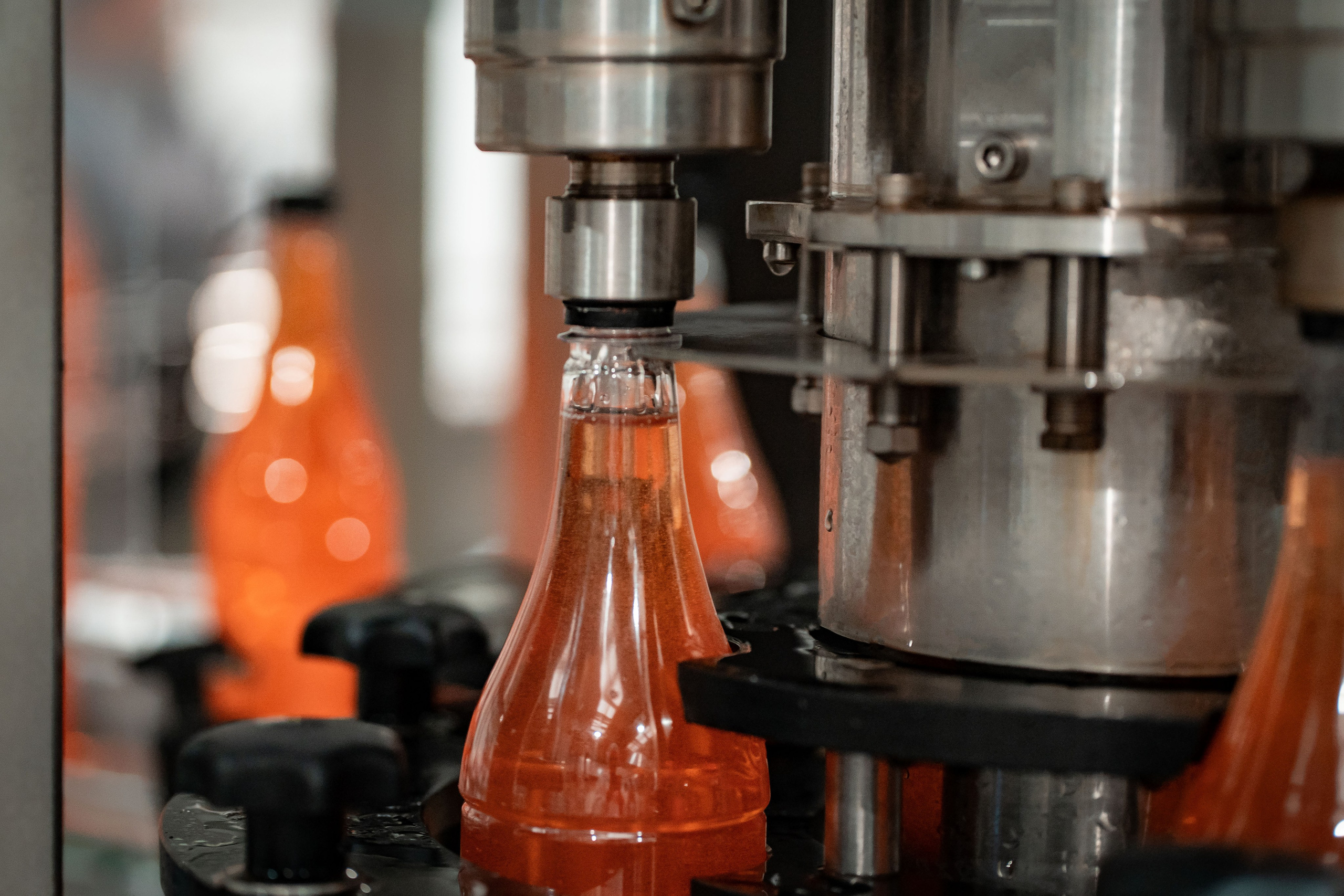 Производство «Barline» съемка для сайта. Фото / Видеосъемка в Москве