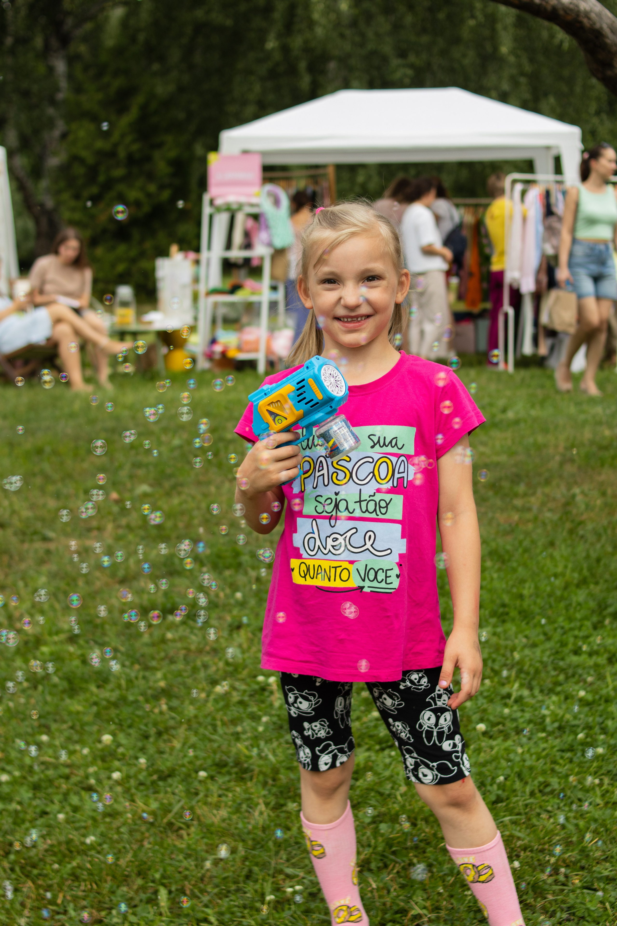 Чудофест 07.2024. Семейный и детский фотограф в Королёве Шарутина Лидия