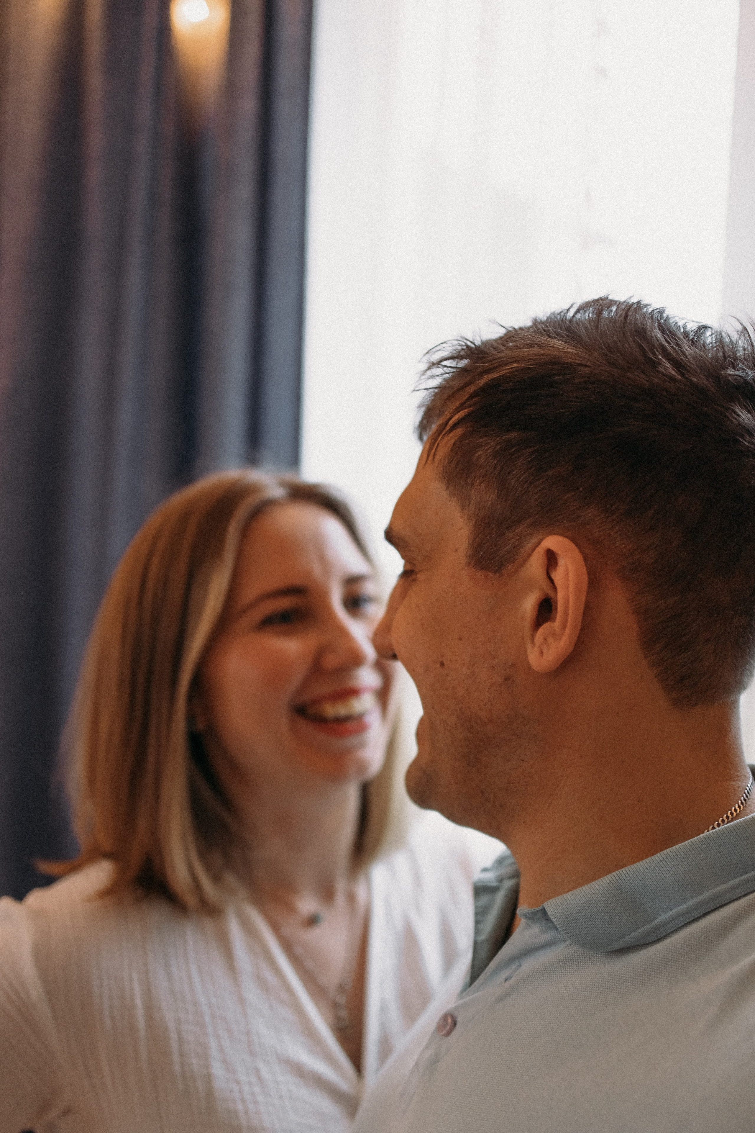 Даша Женя Ульяна Лиза. Семейный и детский фотограф в Королёве Шарутина Лидия