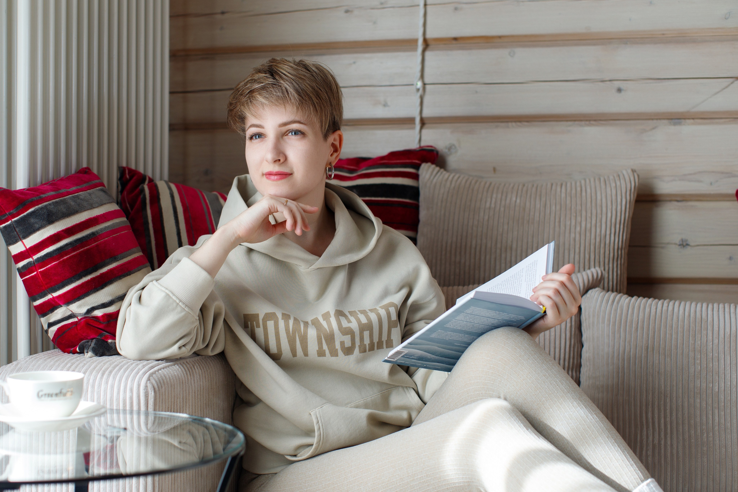 Катюша. Детский и семейный фотограф Мария Киселёва. Москва