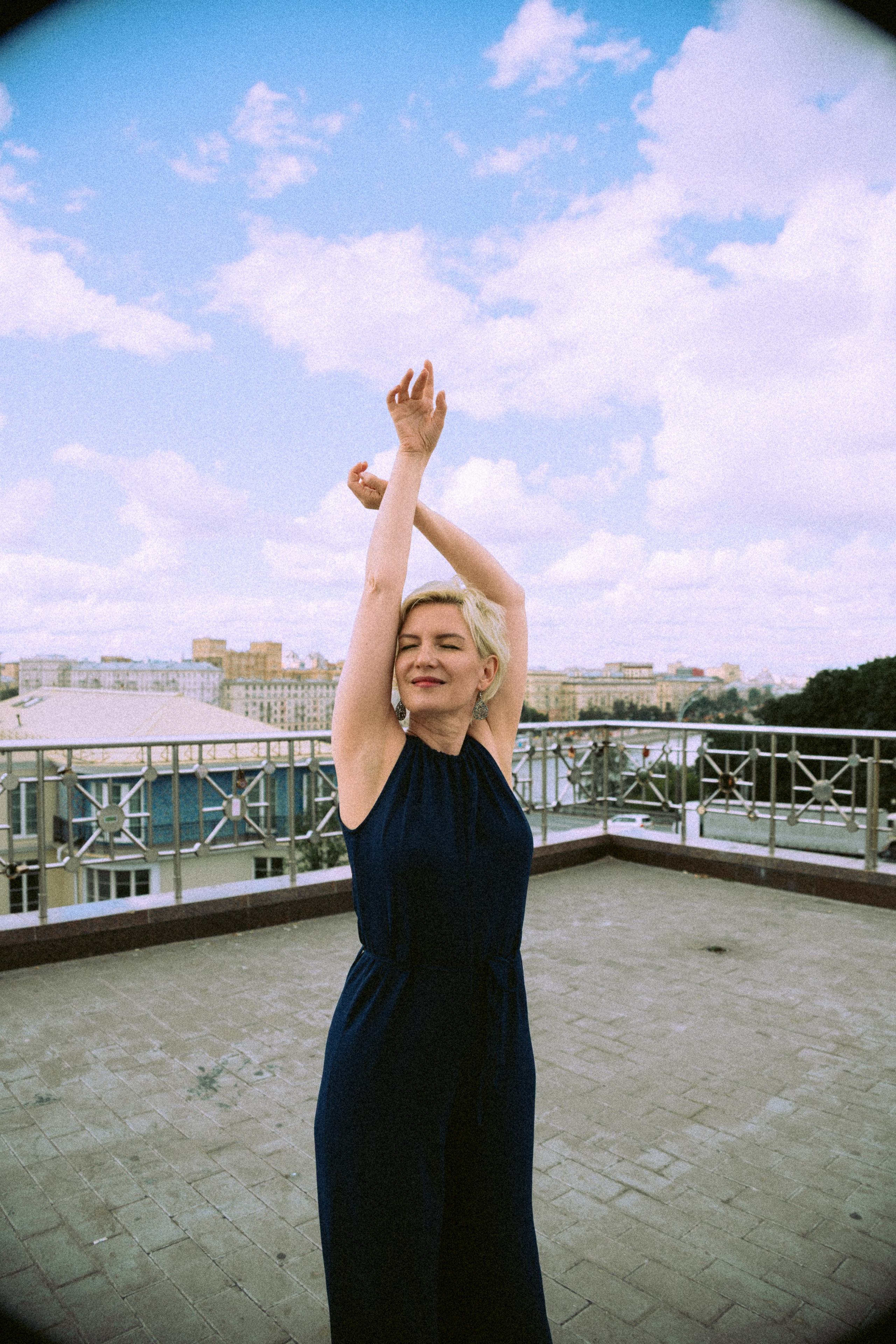 Марина. Портретный фотограф Москва | Елена Столиванова