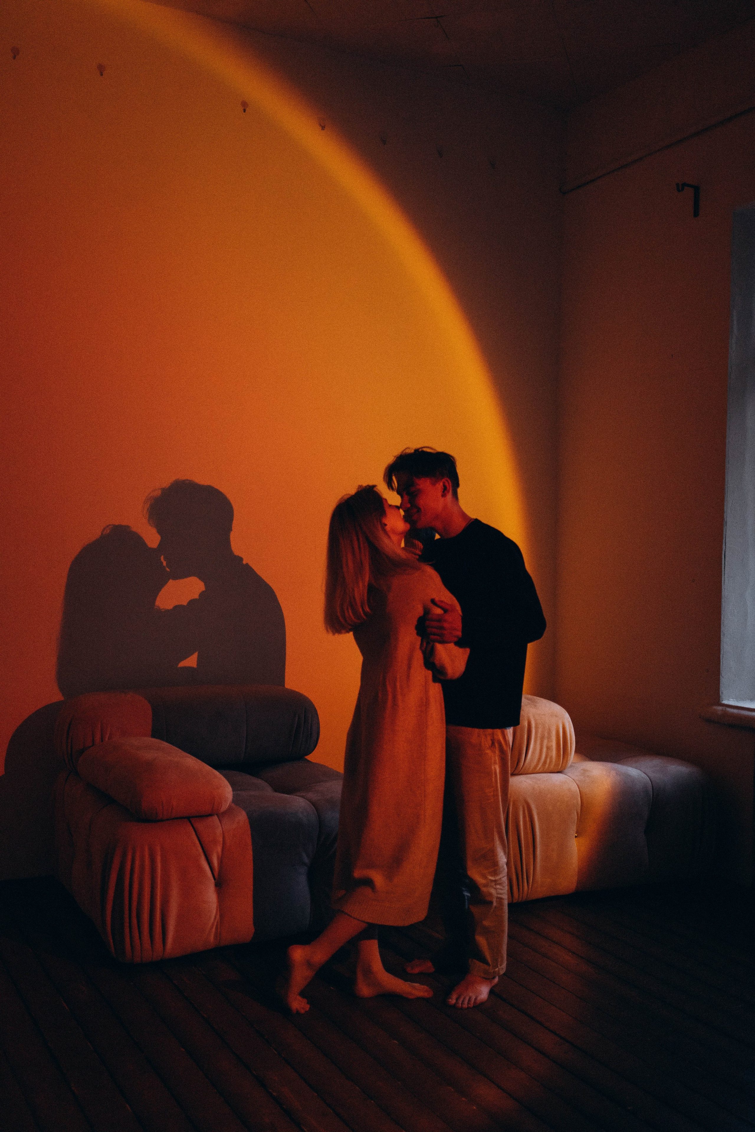 Любить всегда. Свадебный и семейный фотограф в Самаре Стрельникова Ирина