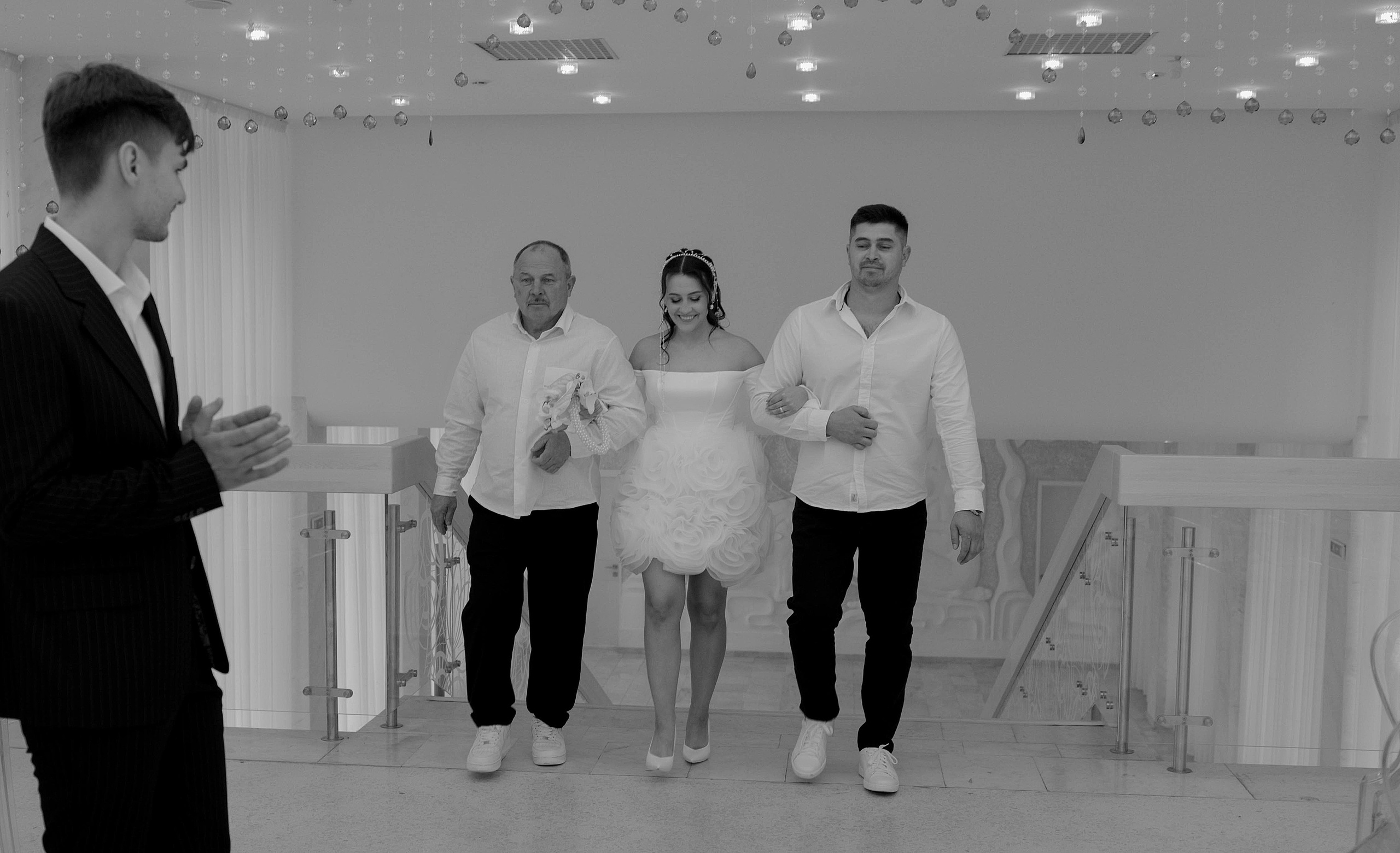 Lotte. Свадебный и семейный фотограф в Самаре Стрельникова Ирина