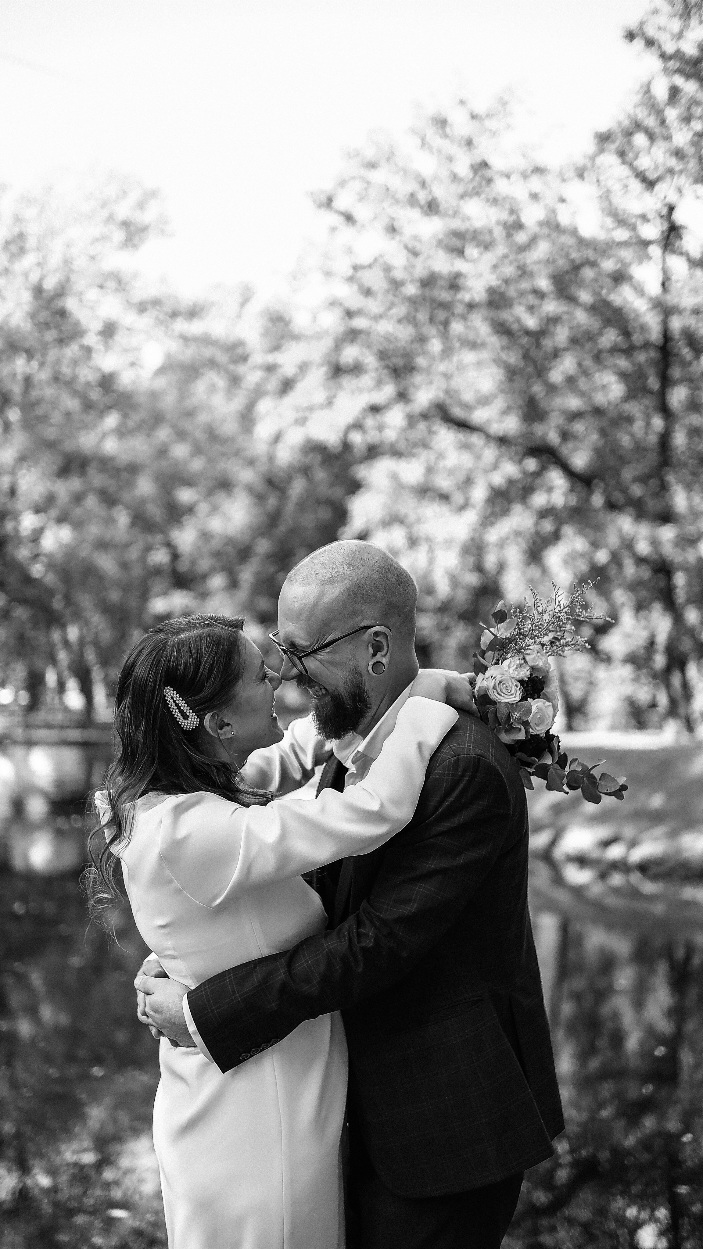 Нина и Рома. Phdkvmr.ru