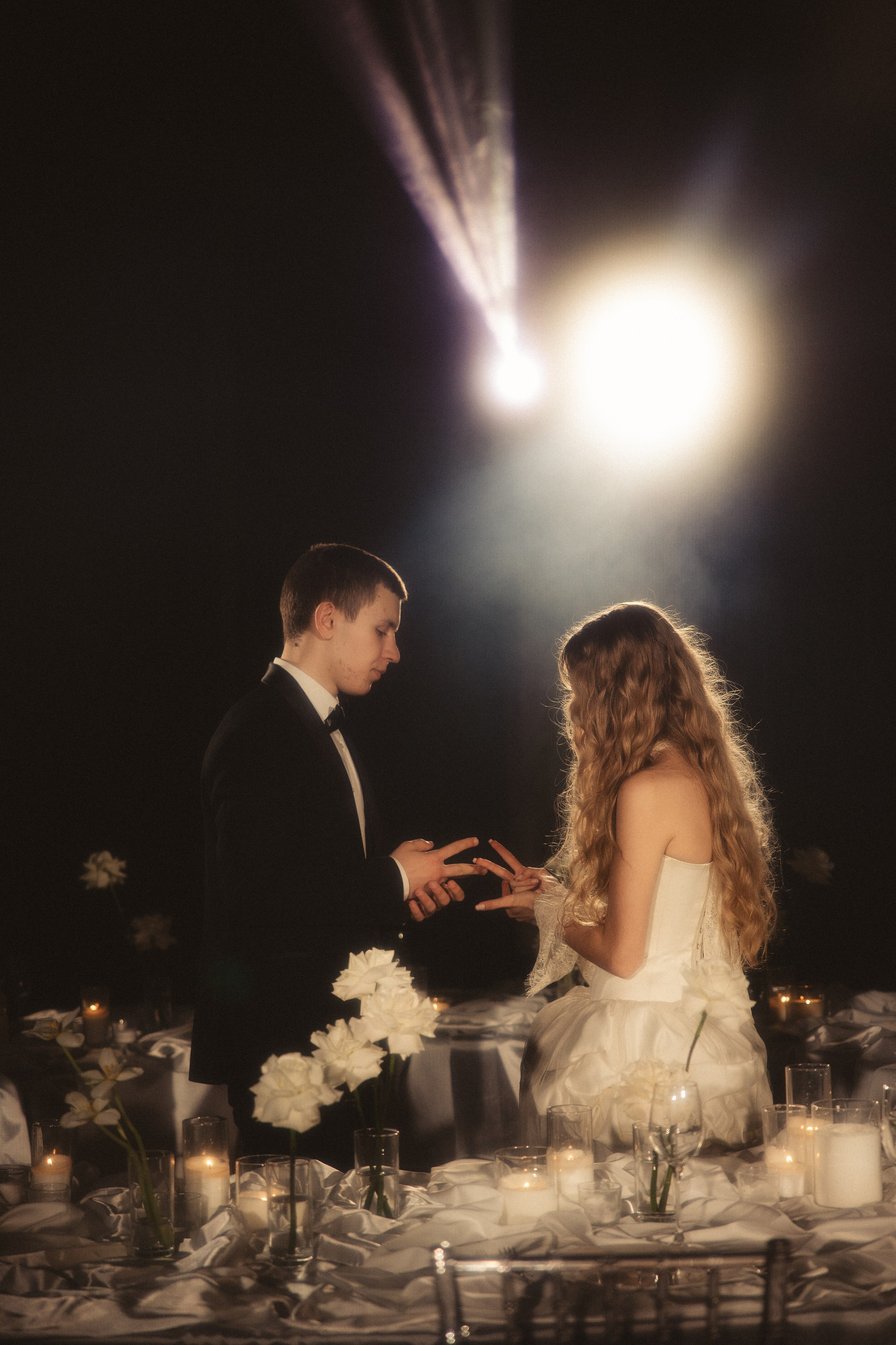 Вероника & Максим. Phdkvmr.ru