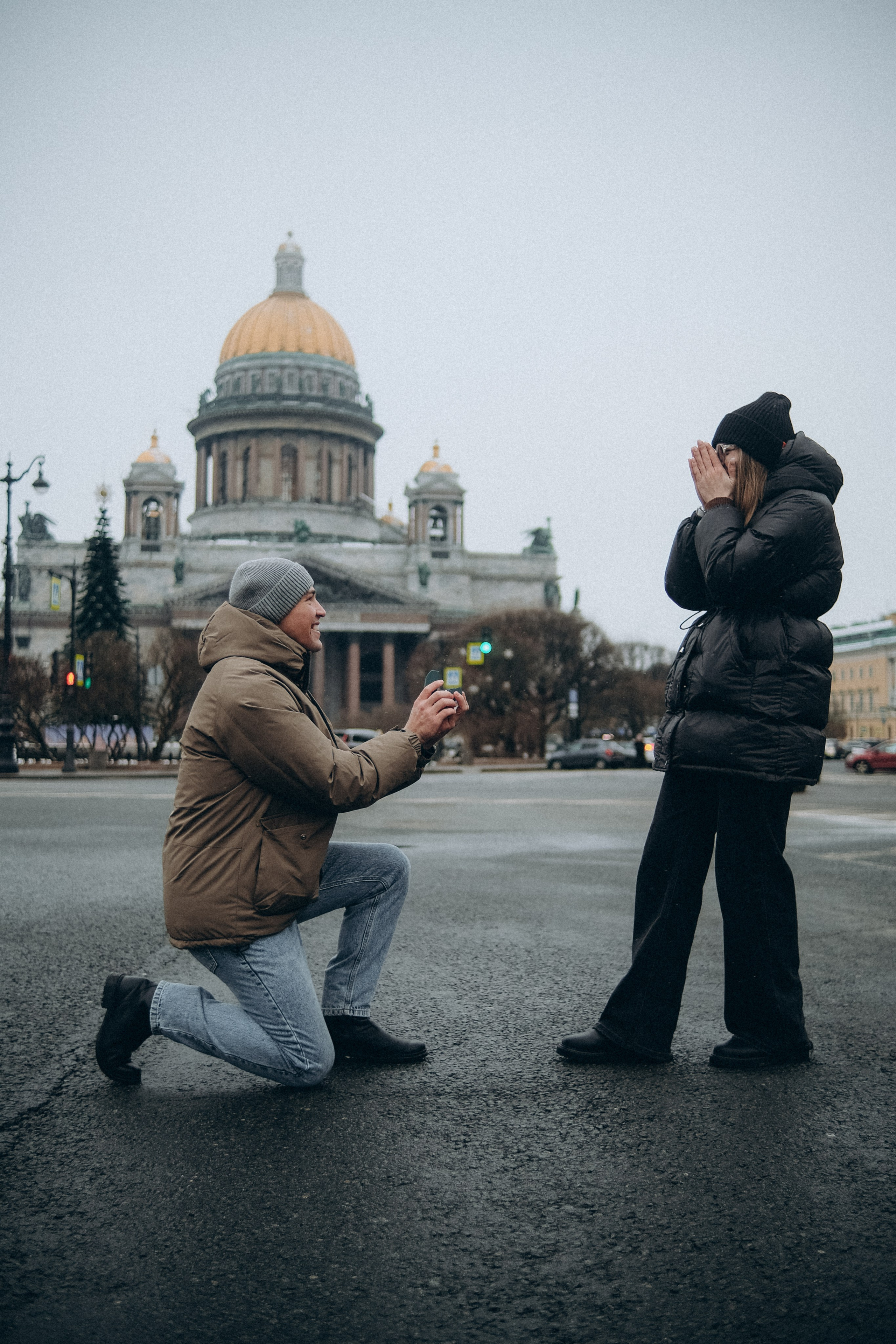 Наташа & Паша. Phdkvmr.ru