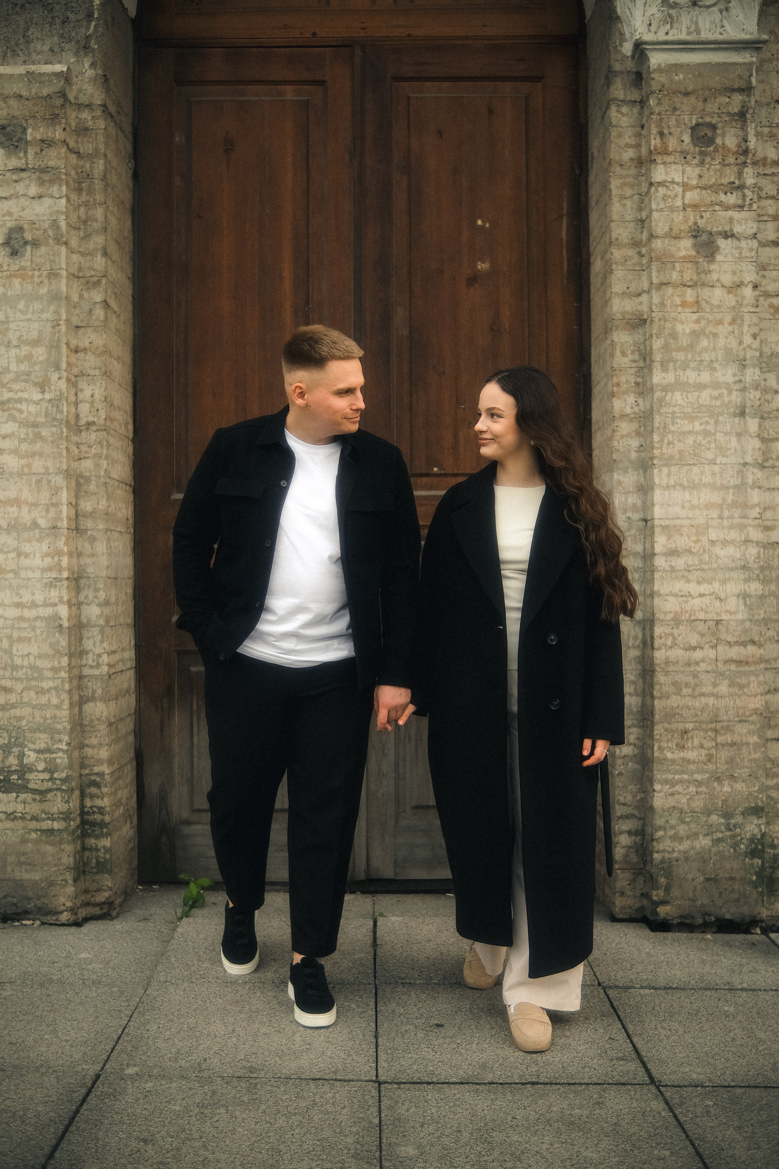 Настя & Даня. Phdkvmr.ru