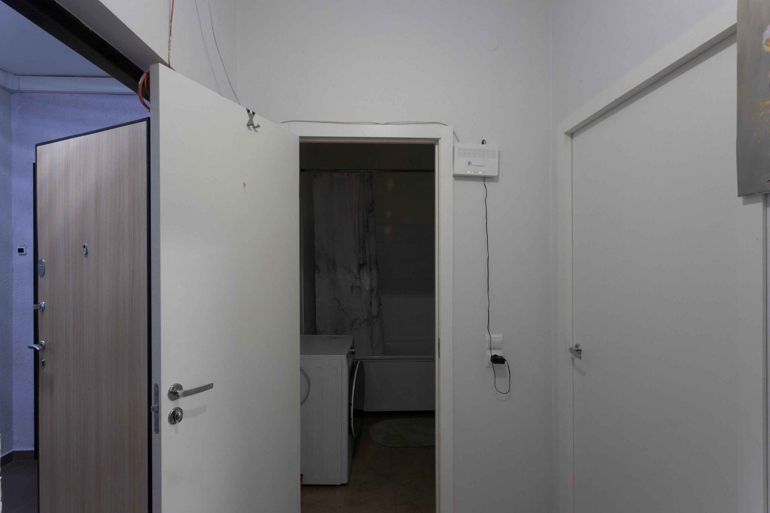 Интерьер. Photomantis