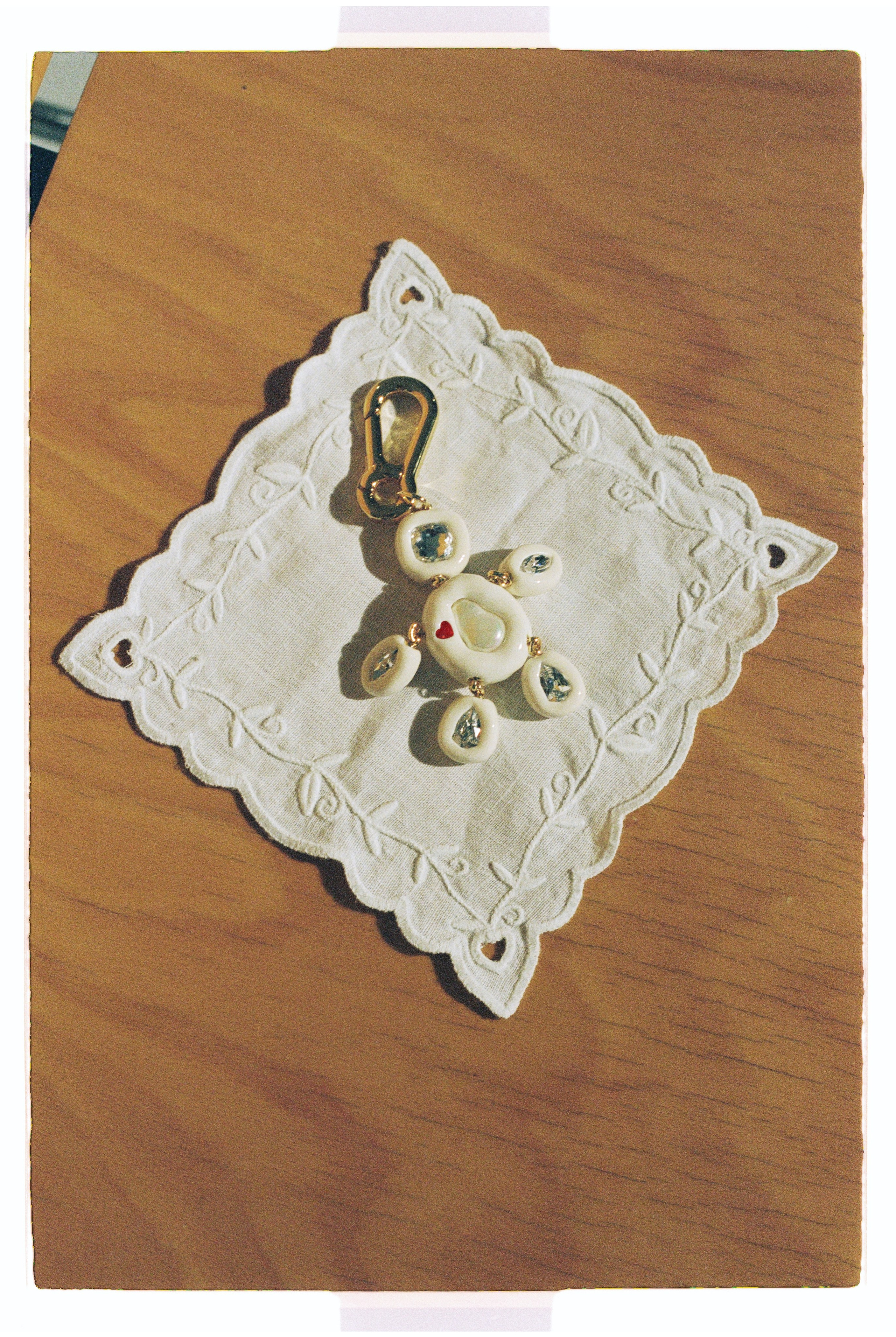 Съемки для брендов. Фотограф в Москве Лида Фойда