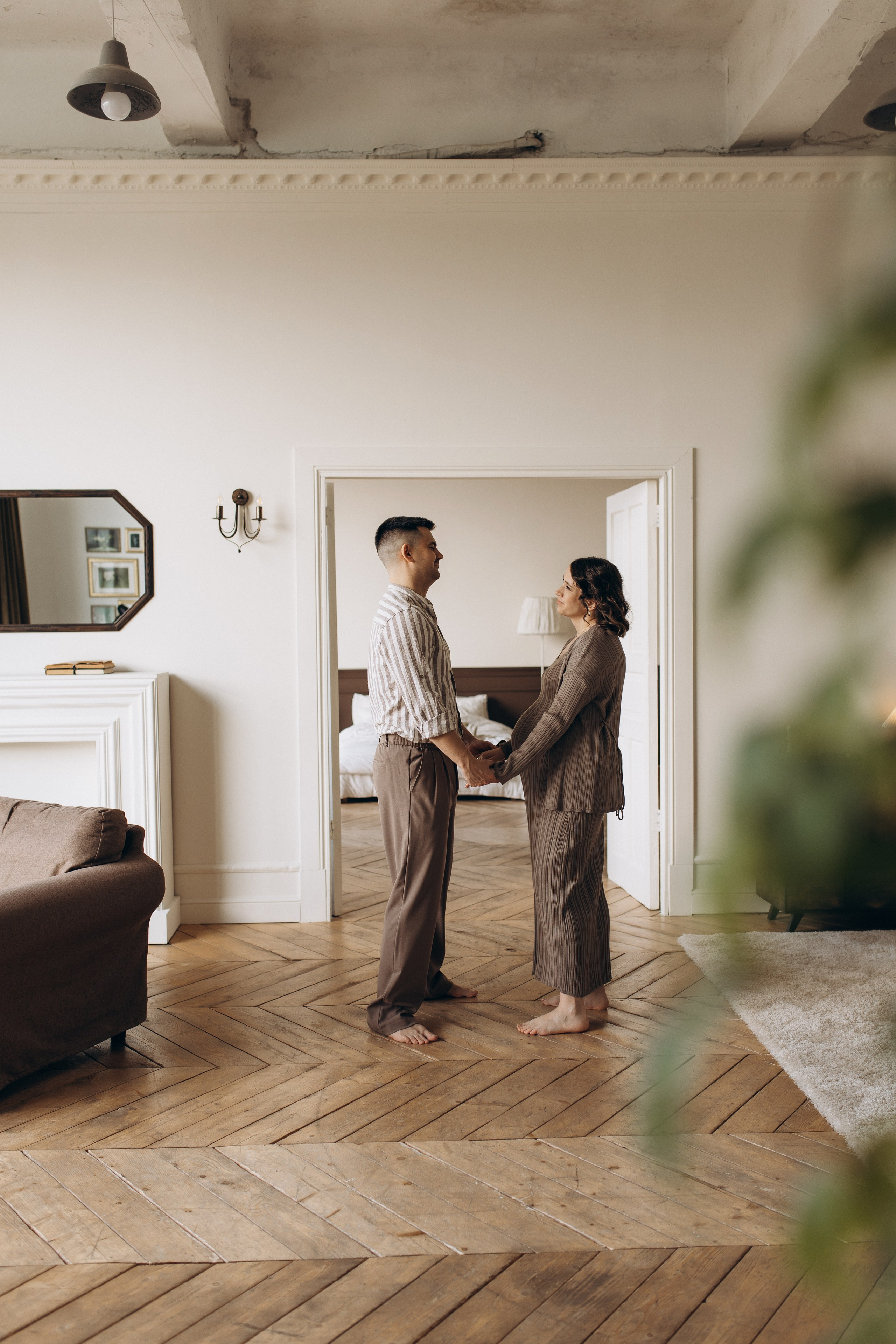 Марина и Максим. Самый теплый фотограф в Краснодаре Рябоконь Ксения