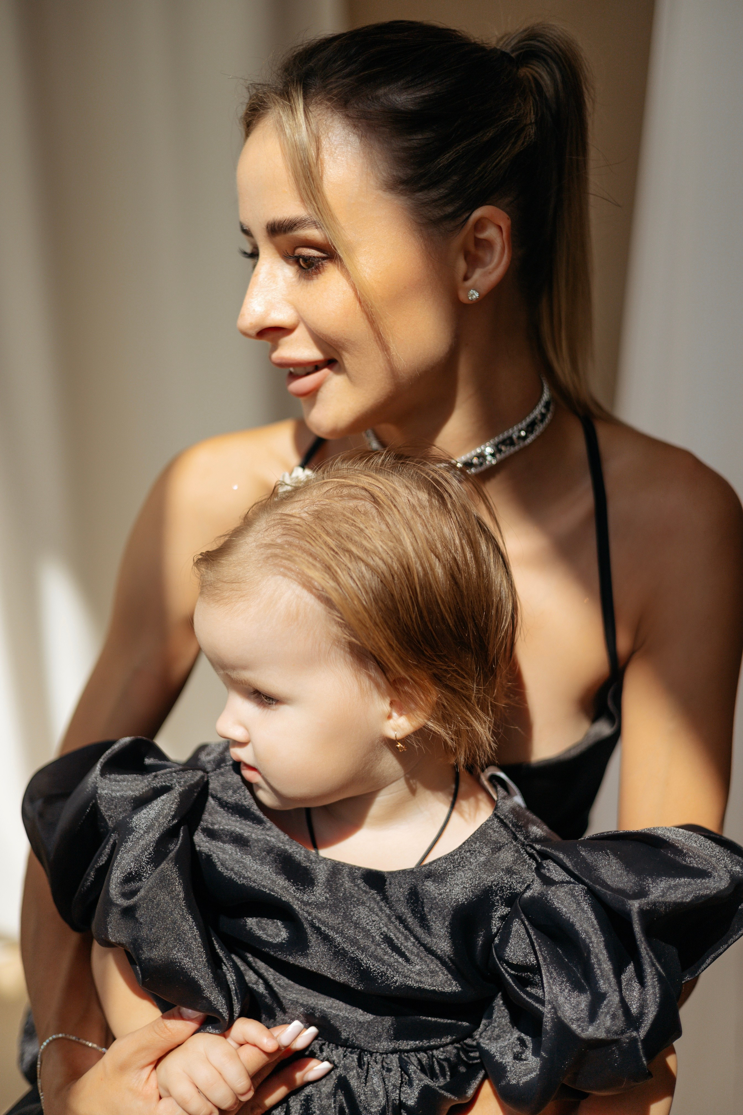 Мия. Самый теплый фотограф в Краснодаре Рябоконь Ксения