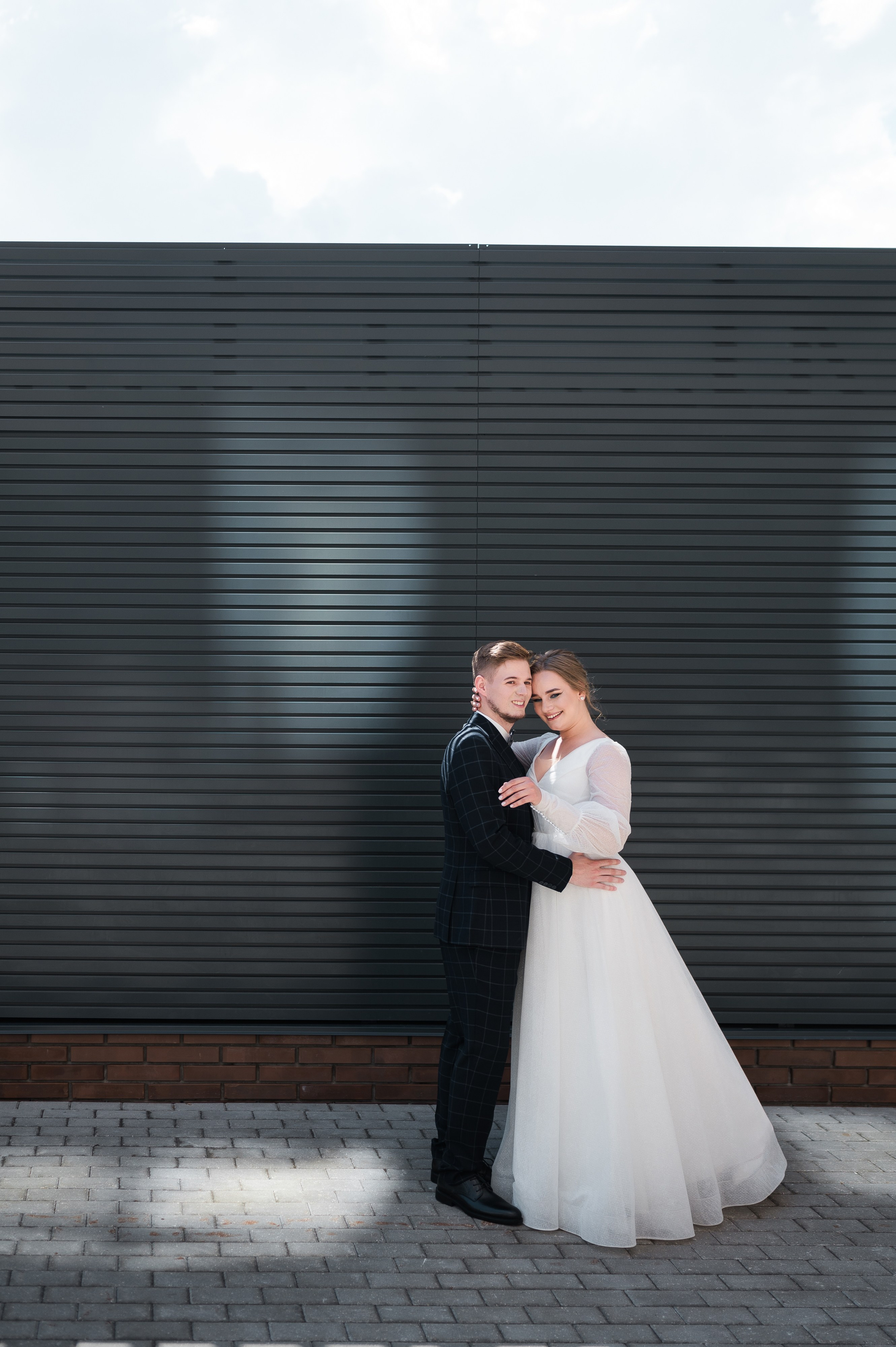 Коля и Марго