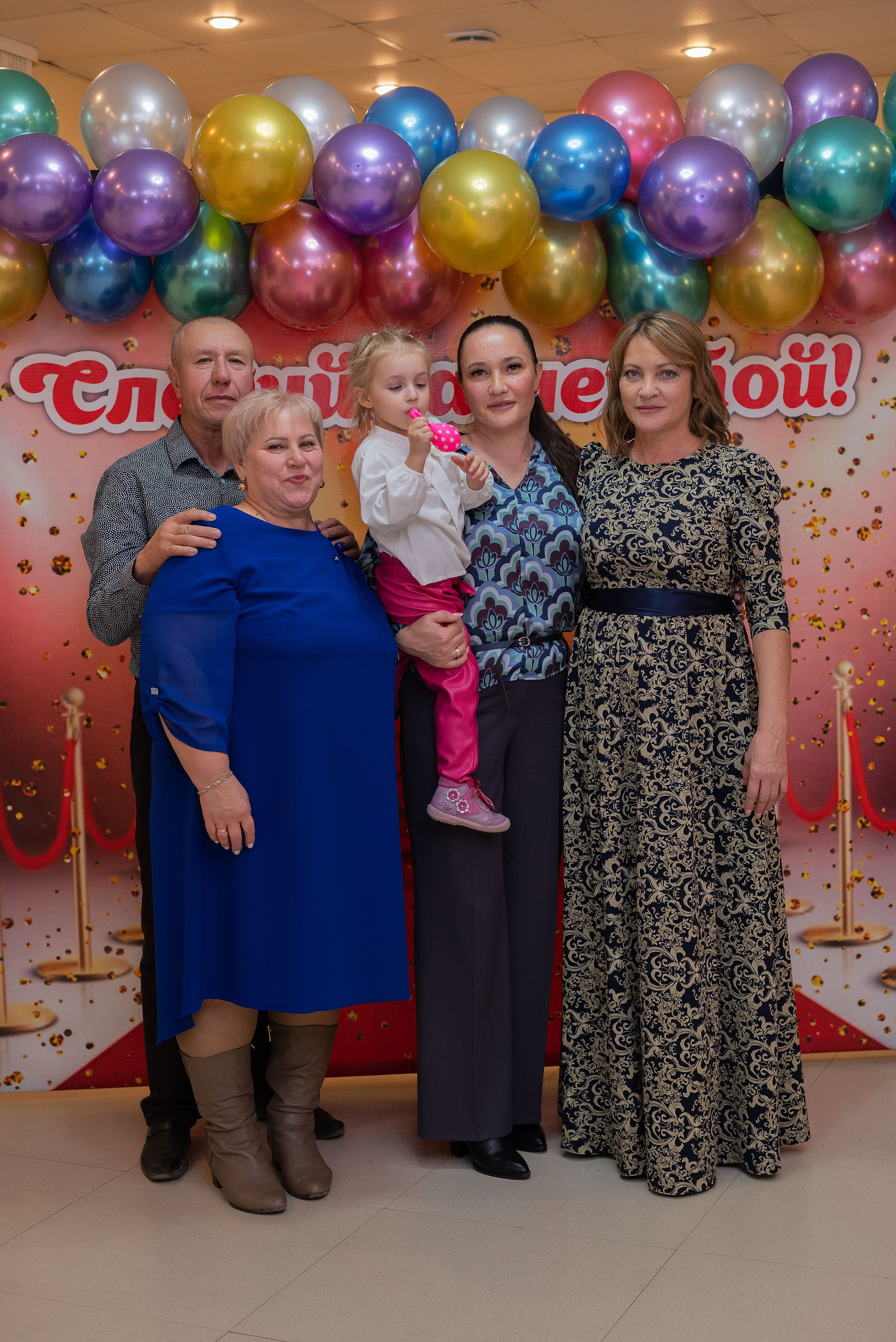 Банкеты: Юбилеи, дни рождения, свадьбы. Фотограф широкого профиля Чита-Цасучей