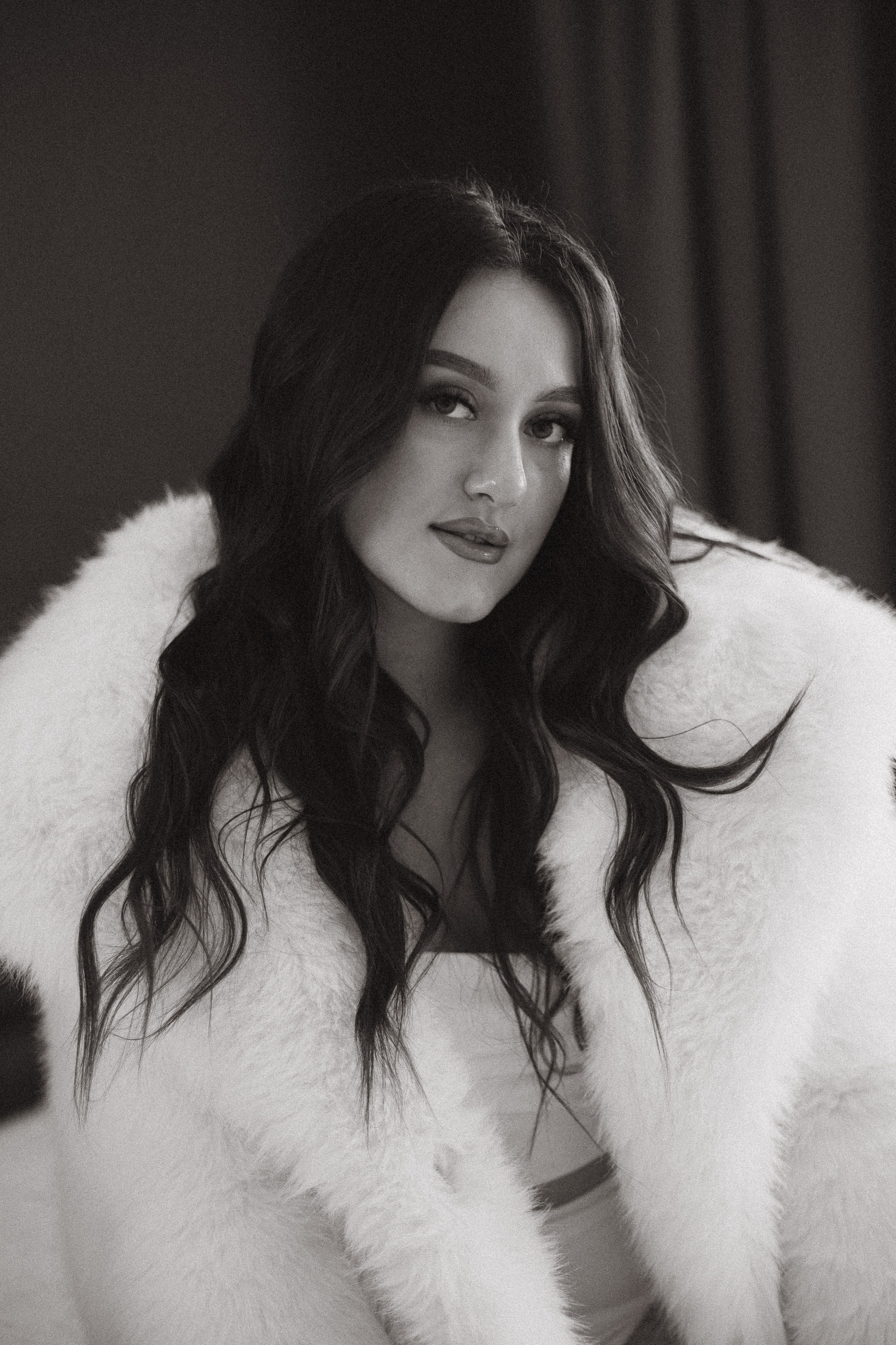 Алина. Фотограф в г. Чита