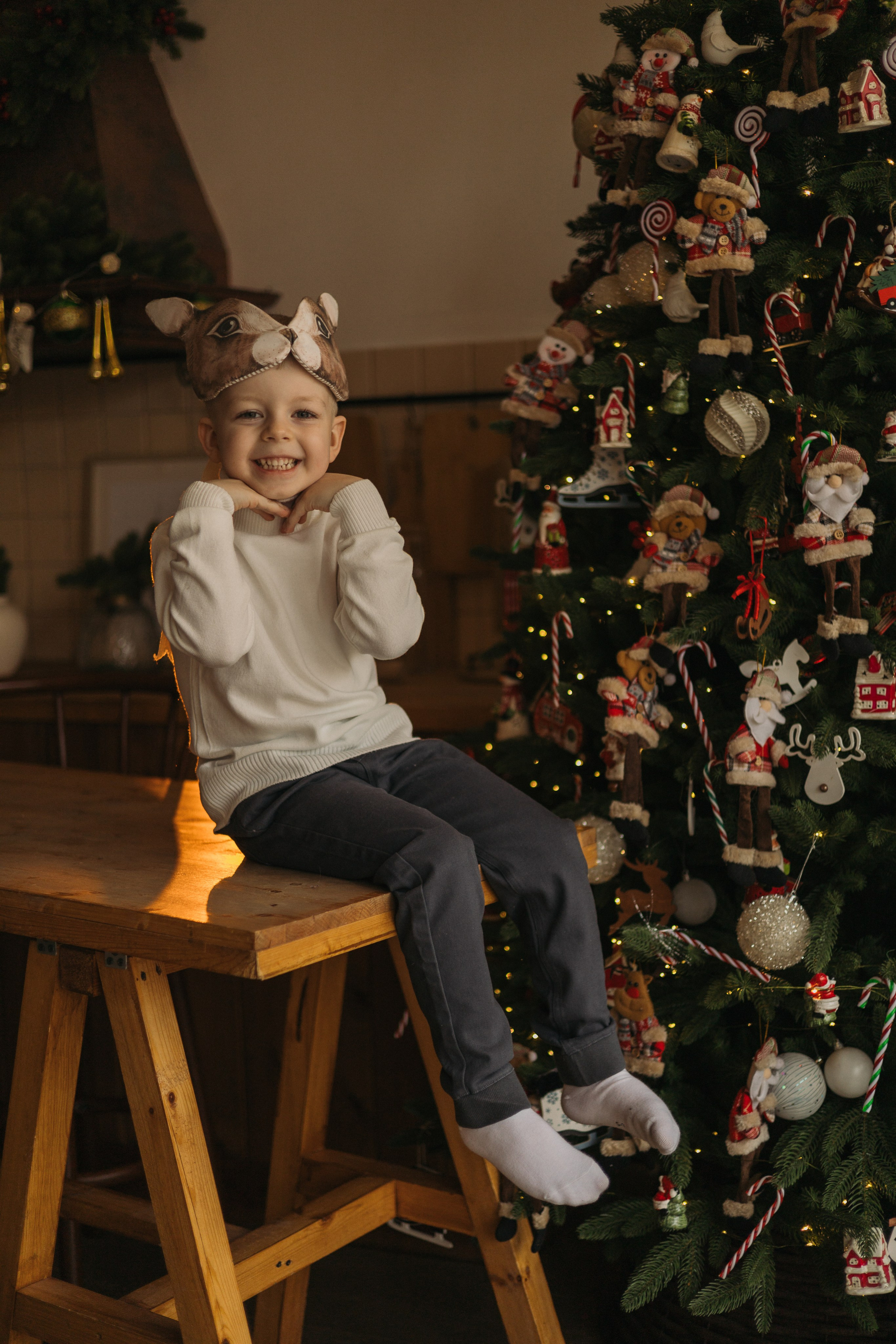 Маленькая история одной семьи♡. Фотограф в г. Чита