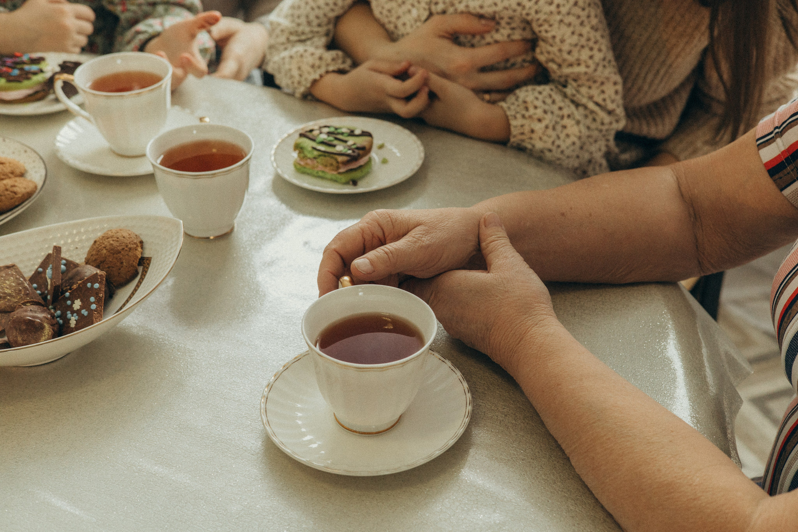Счастье там, где мама…. Фотограф в г. Чита