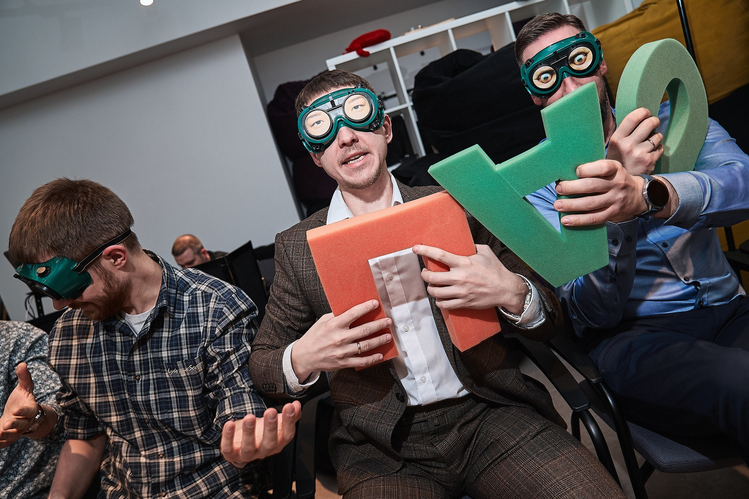 Корпоративы, дни рождения. Фотограф и оператор мероприятий, концертов и портретов в городе Москва