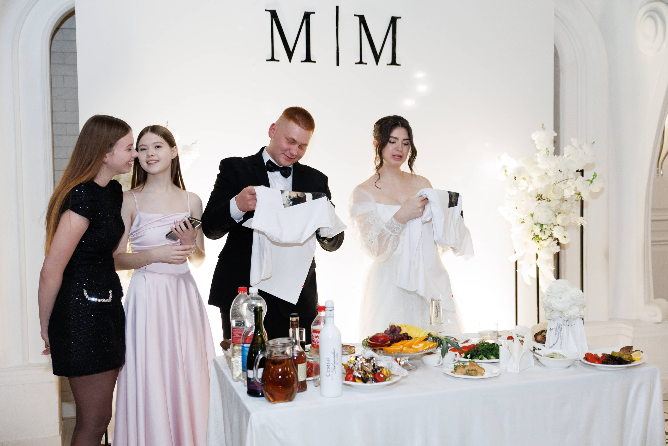 Максим и Маргарита