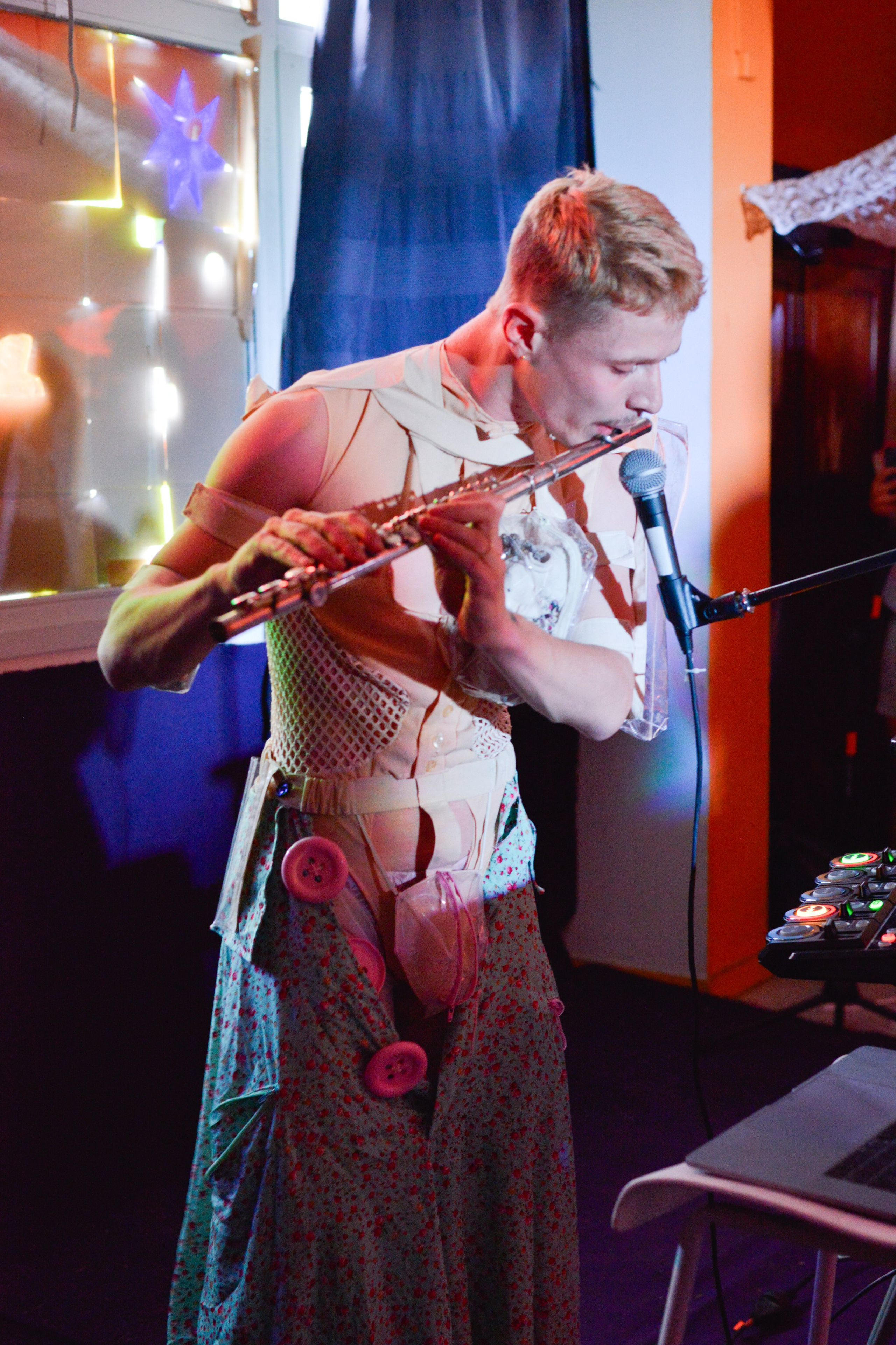 Pot au feu. Maria Abdullaeva