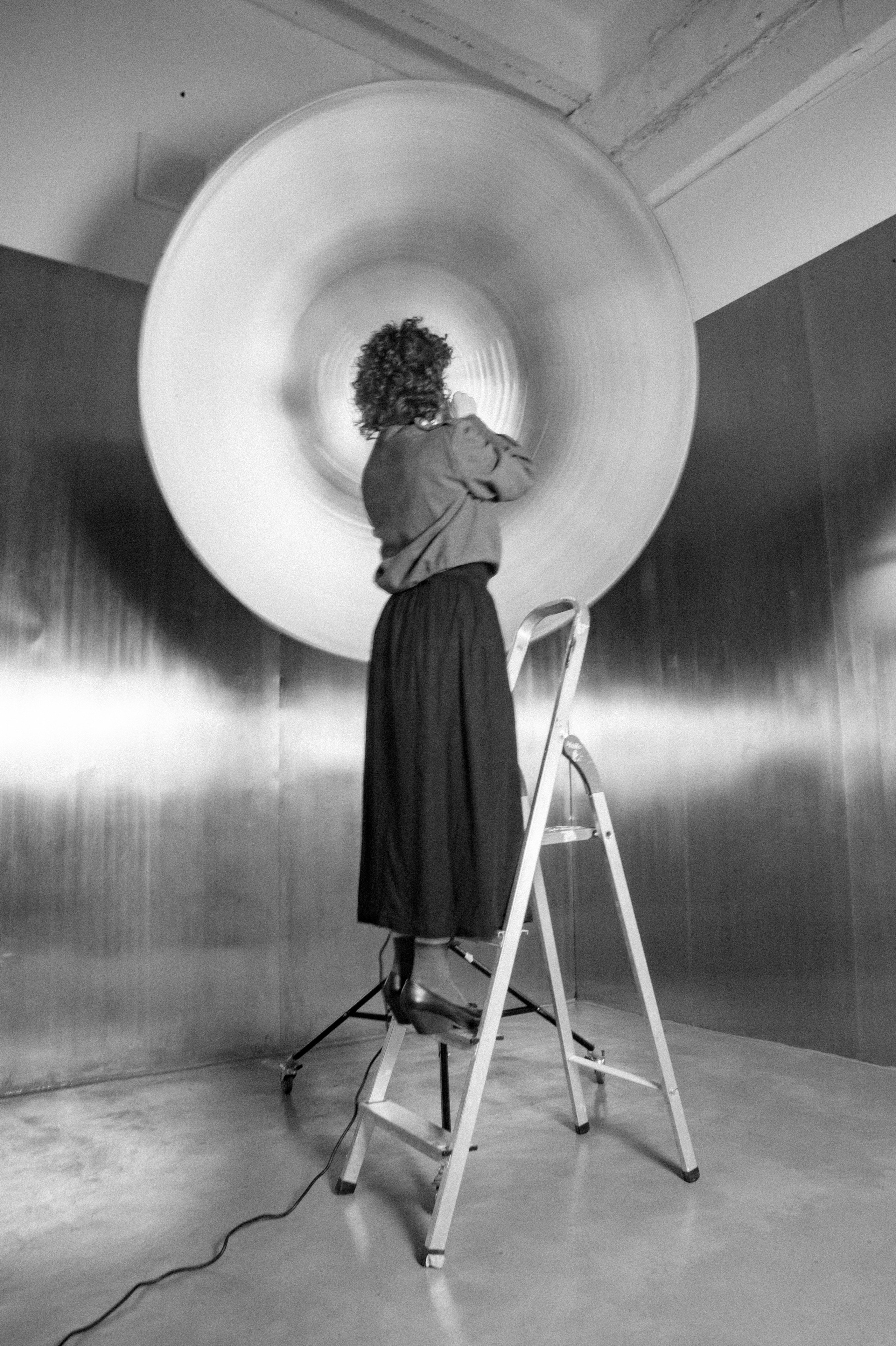 Yasmina. Maria Abdullaeva