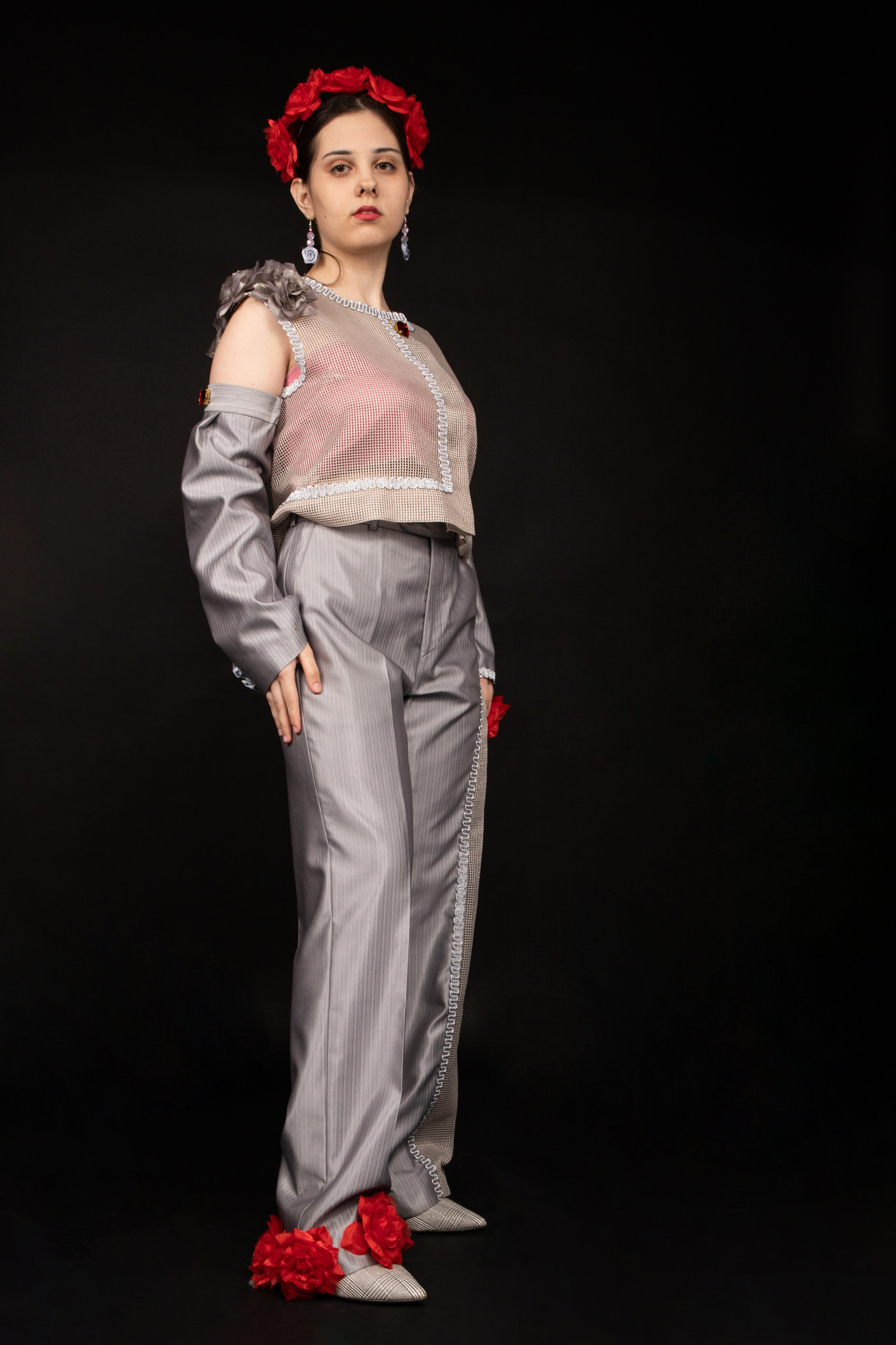 Время Перемен. Репортажный и свадебный фотограф в Курске Борис Захарчук