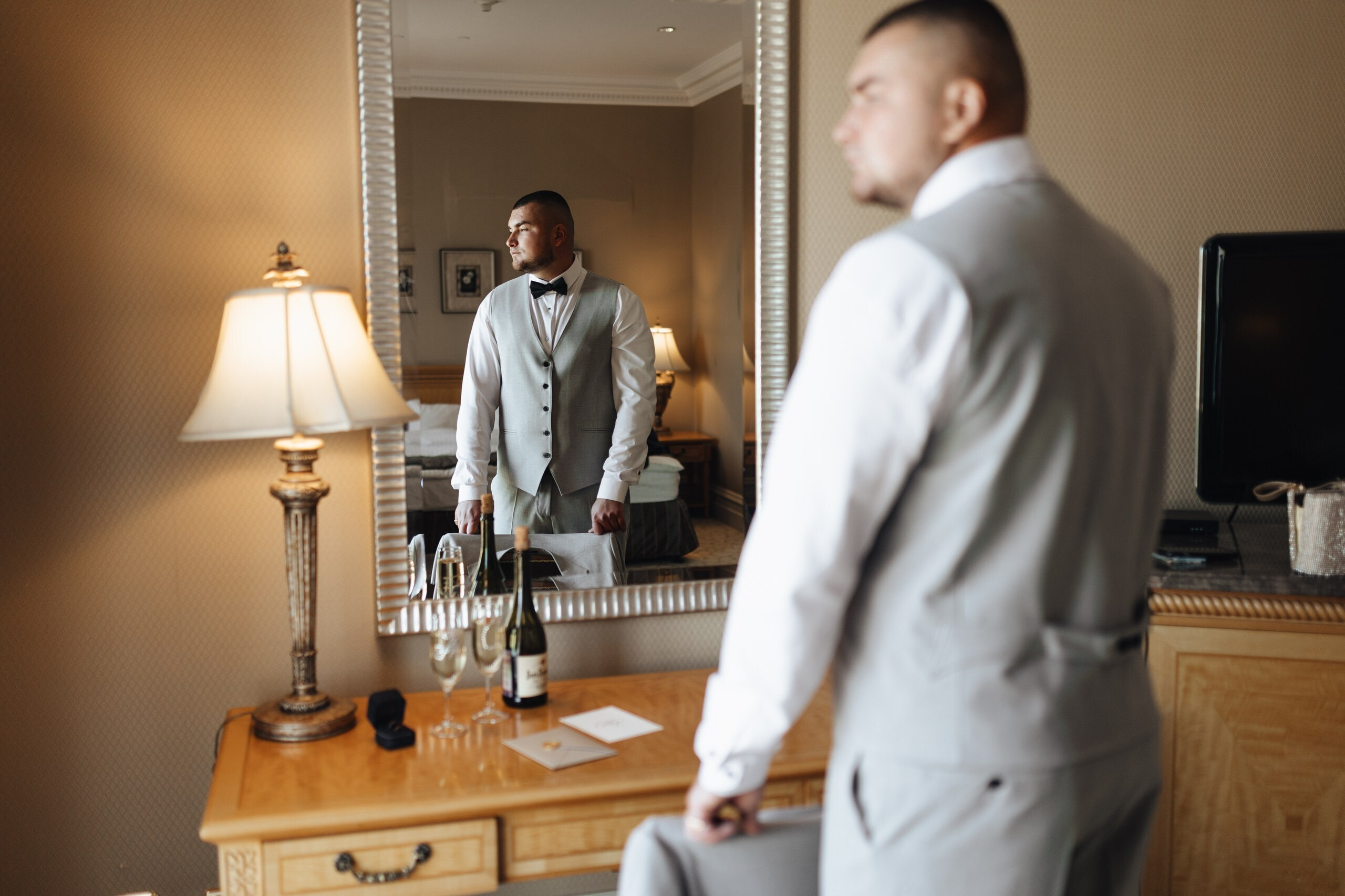 Светлана и Тимур. Семейный и свадебный фотограф в Донецке Елена Гордеева