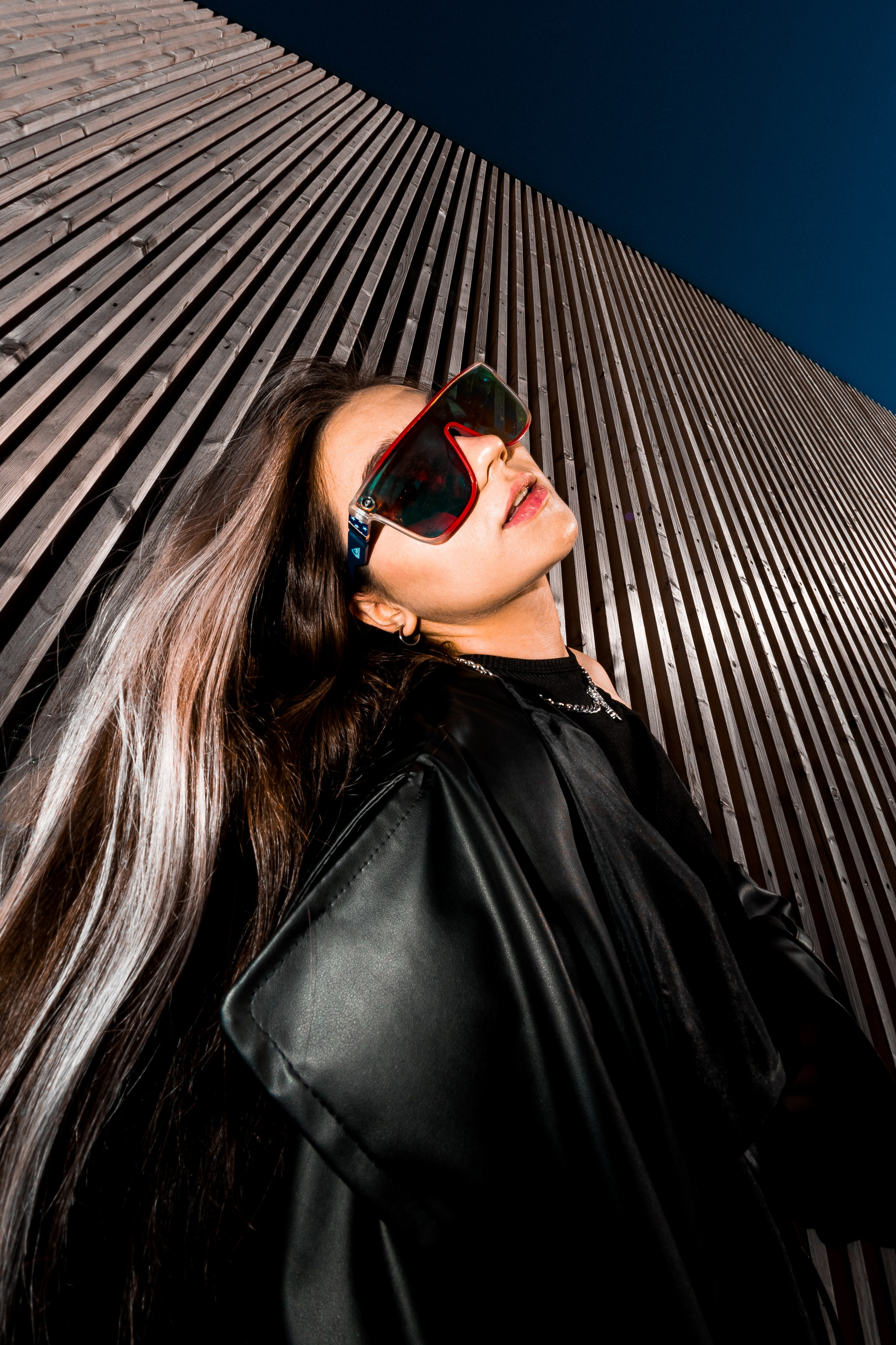 Индивидуальная фотосессия для Дианы. Фотограф/видеограф Богдан Голованов