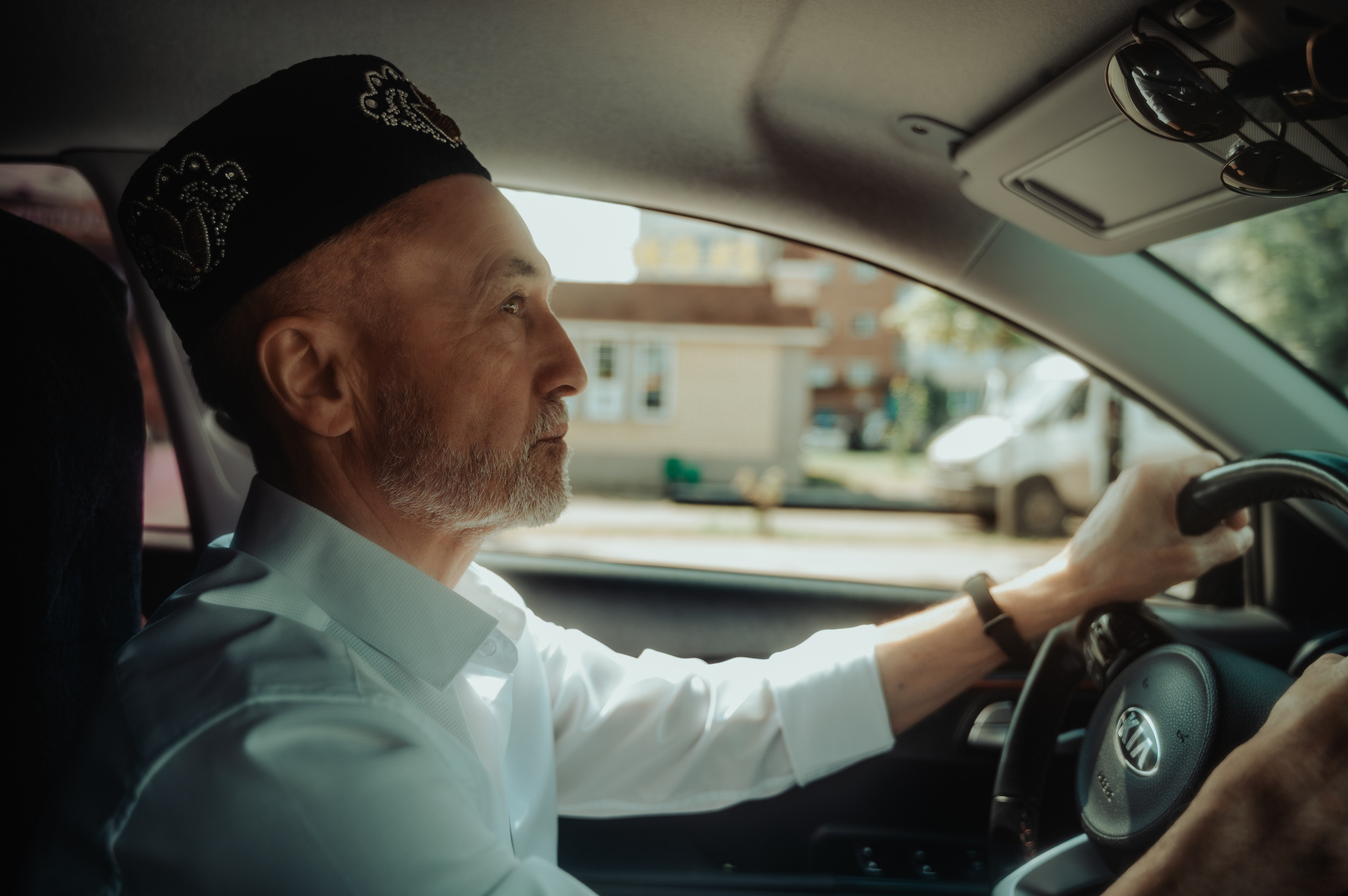 Никах Айбулата и Карины. Фотограф/видеограф Богдан Голованов