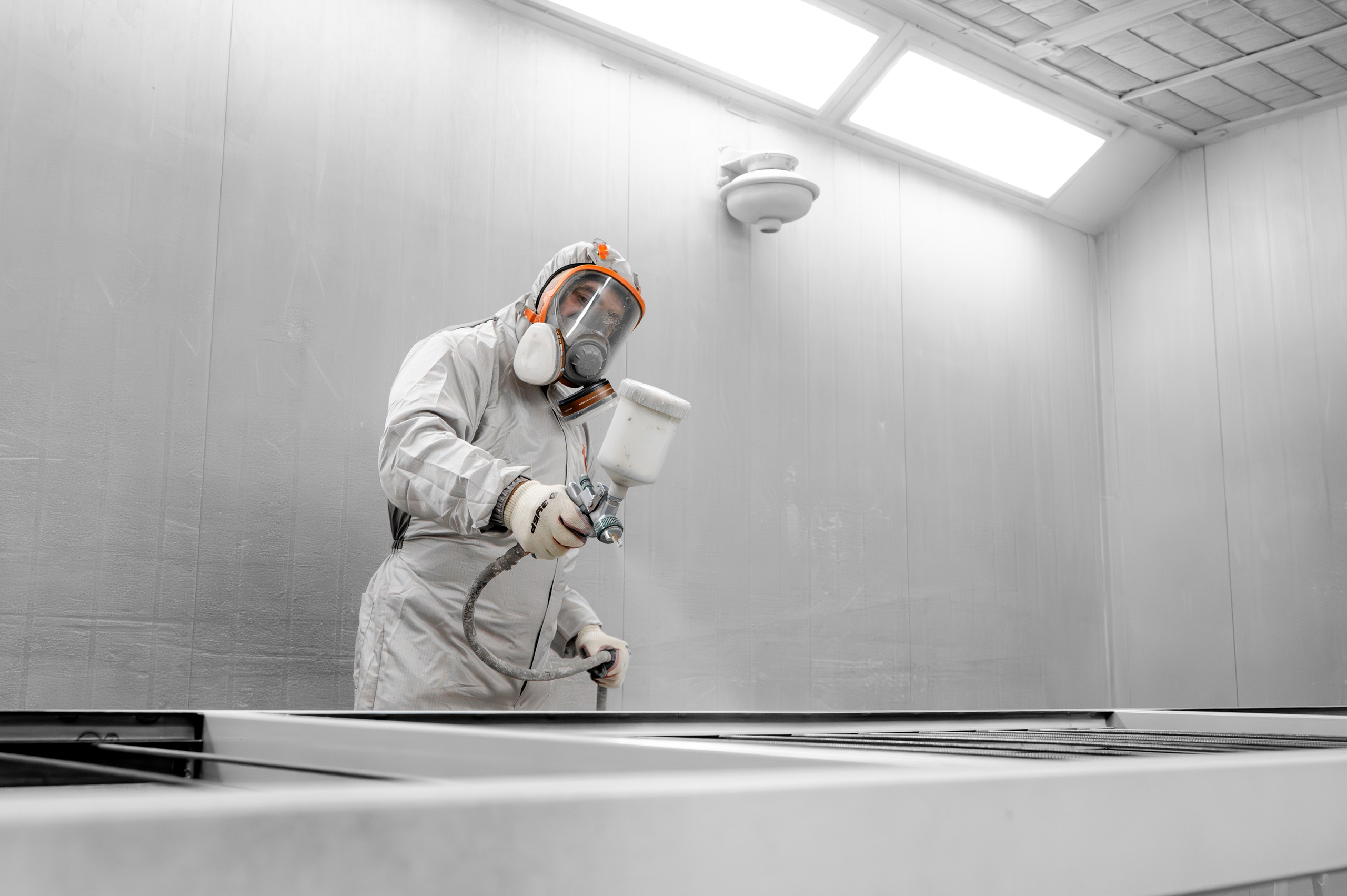 Для производства АВЕРС. Фотограф/видеограф Богдан Голованов