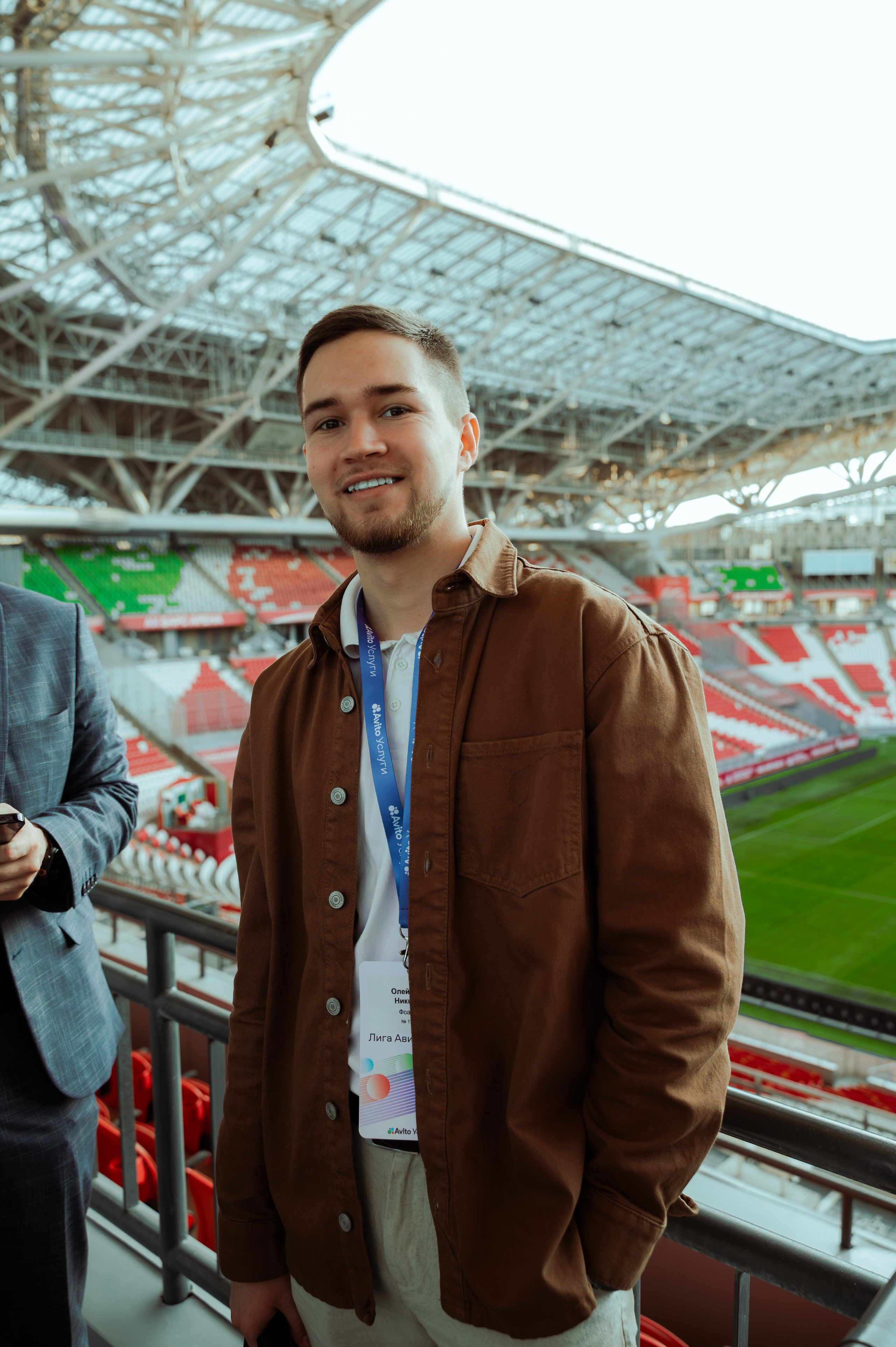 Мероприятия. Авито услуги. Фотограф/видеограф Богдан Голованов