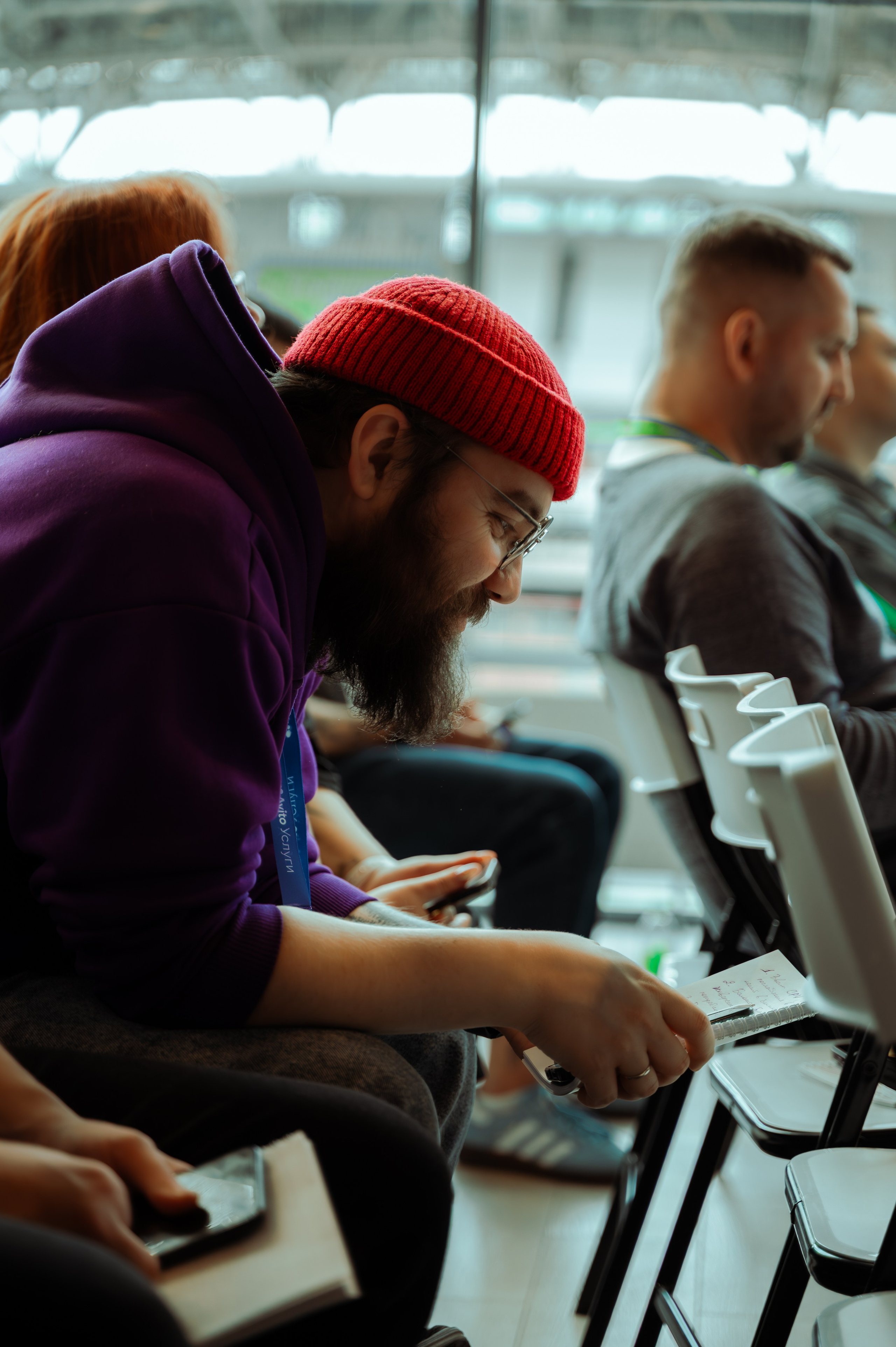 Мероприятия. Авито услуги. Фотограф/видеограф Богдан Голованов