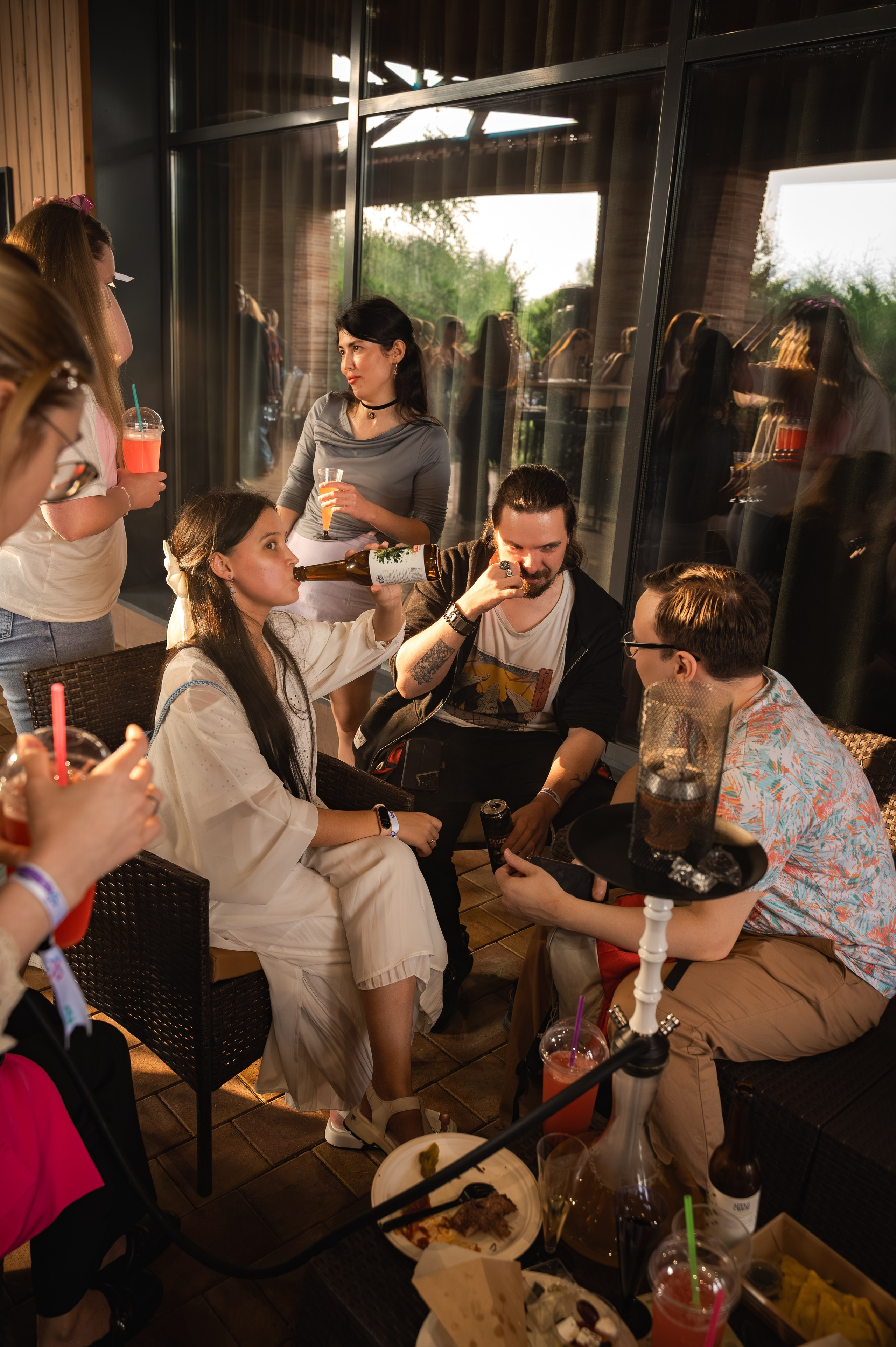 Мероприятия. Корпоратив Авито. Фотограф/видеограф Богдан Голованов