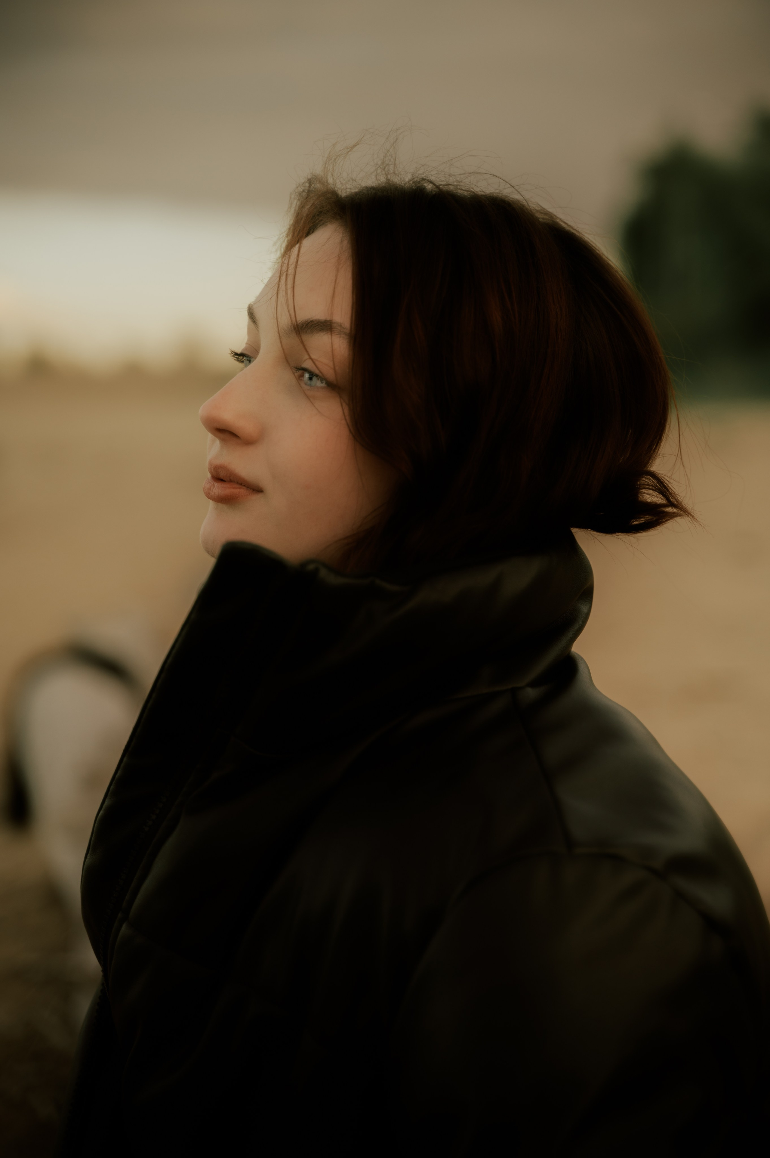 Фотосессия для Maksllx. Фотограф/видеограф Богдан Голованов