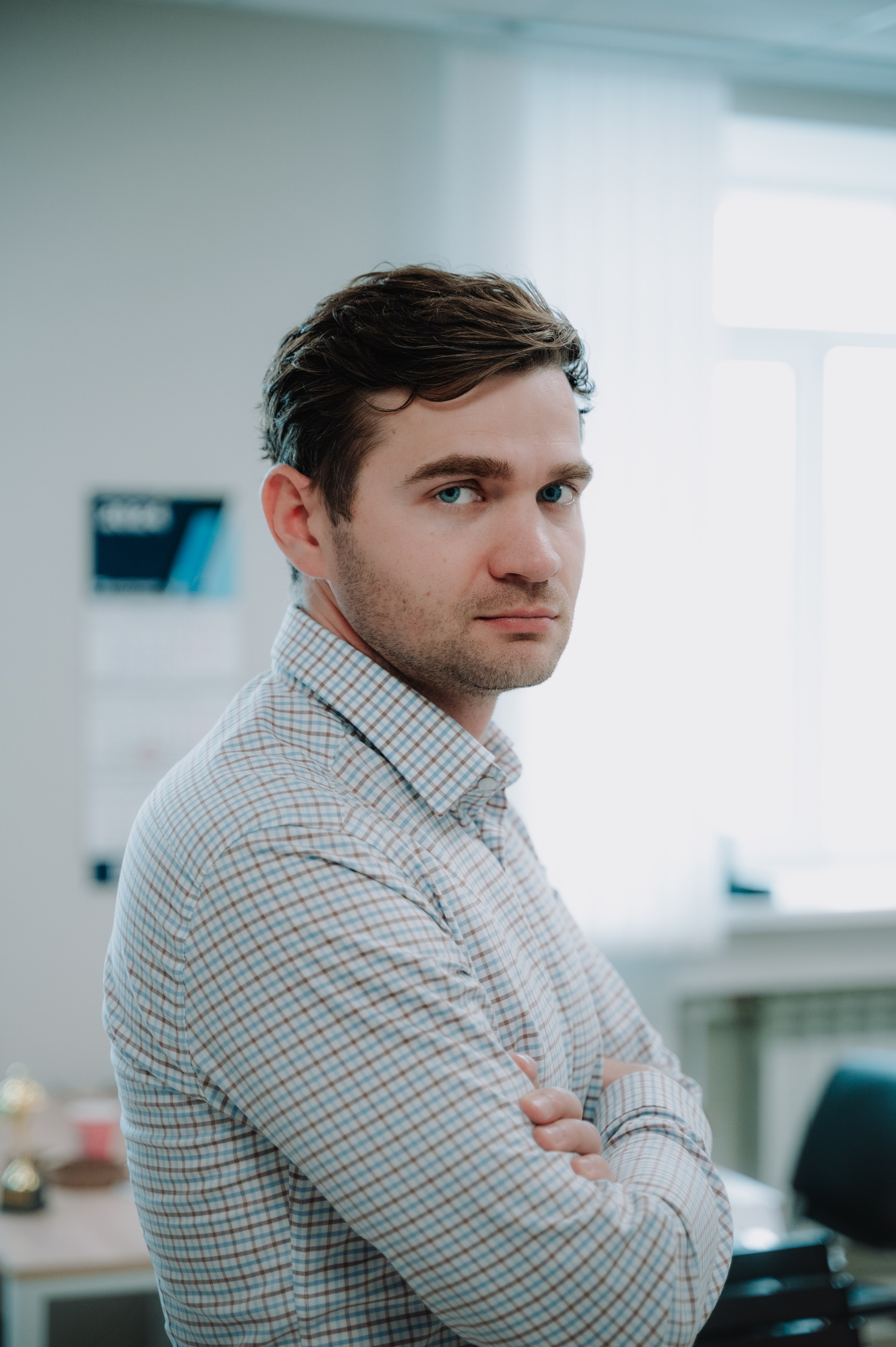 Организация Nikotrans. Фотограф/видеограф Богдан Голованов