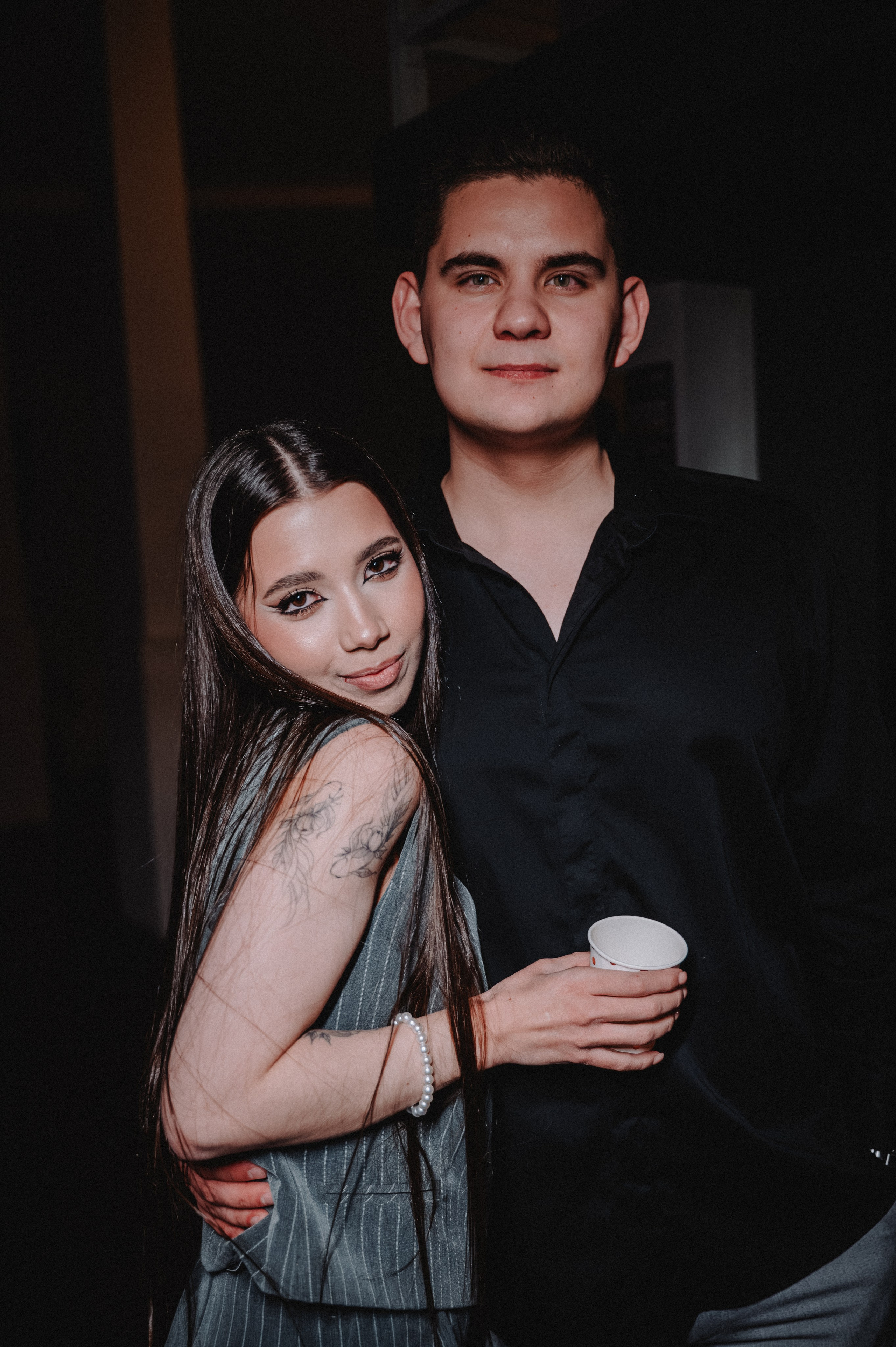 День рождения Татьяны. Фотограф/видеограф Богдан Голованов