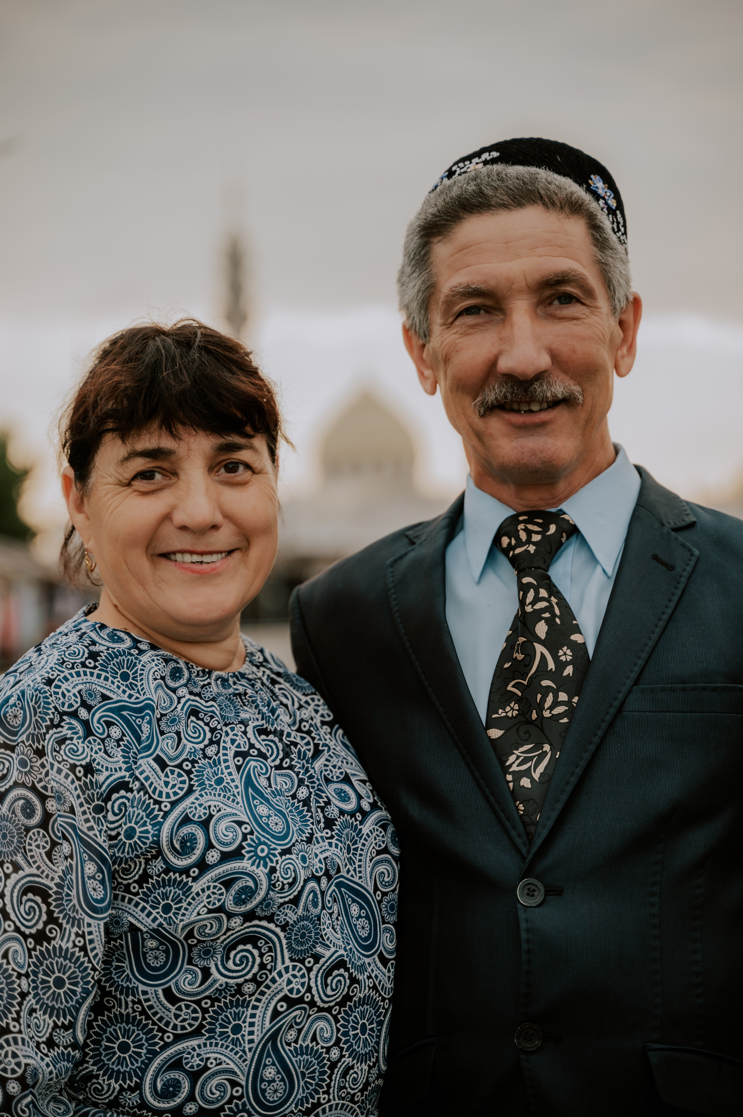 Никах (свадьба) Болгар. Фотограф/видеограф Богдан Голованов