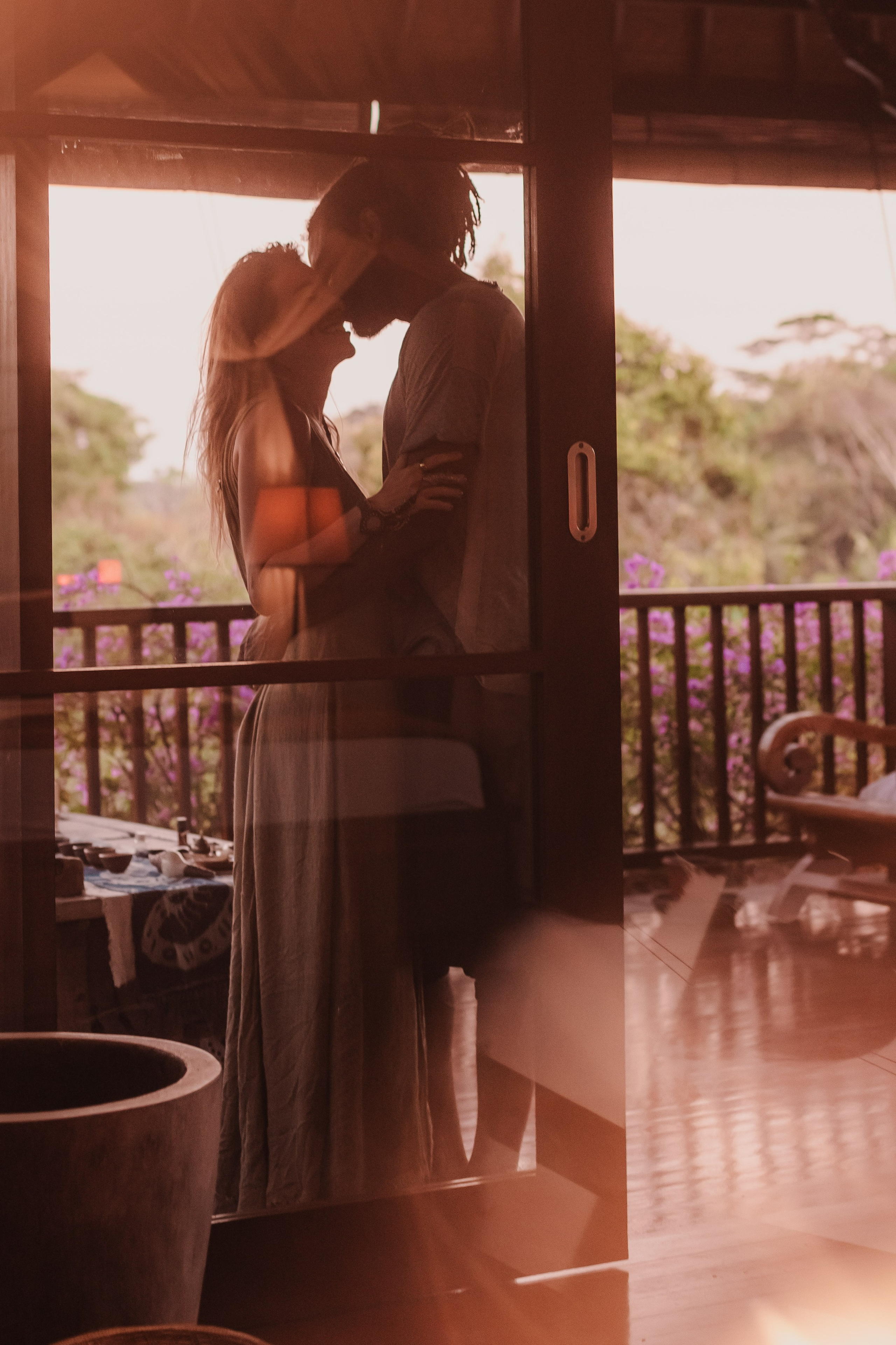 Love & honey. Mariam Bagdasaryan