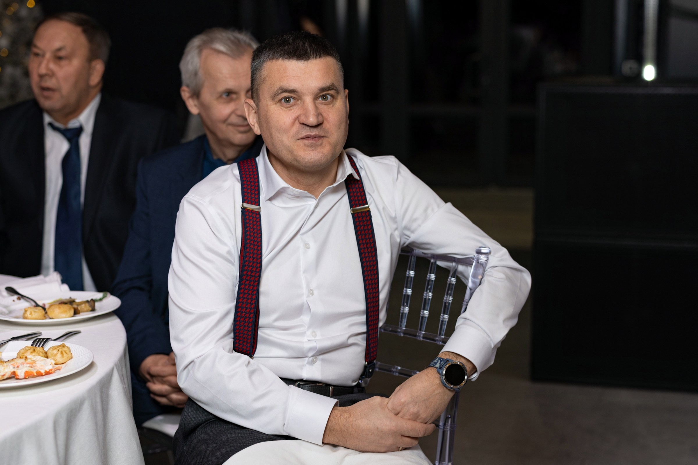 Индустрия маркировки. Андрей Шаповалов — репортажный фотограф в Москве