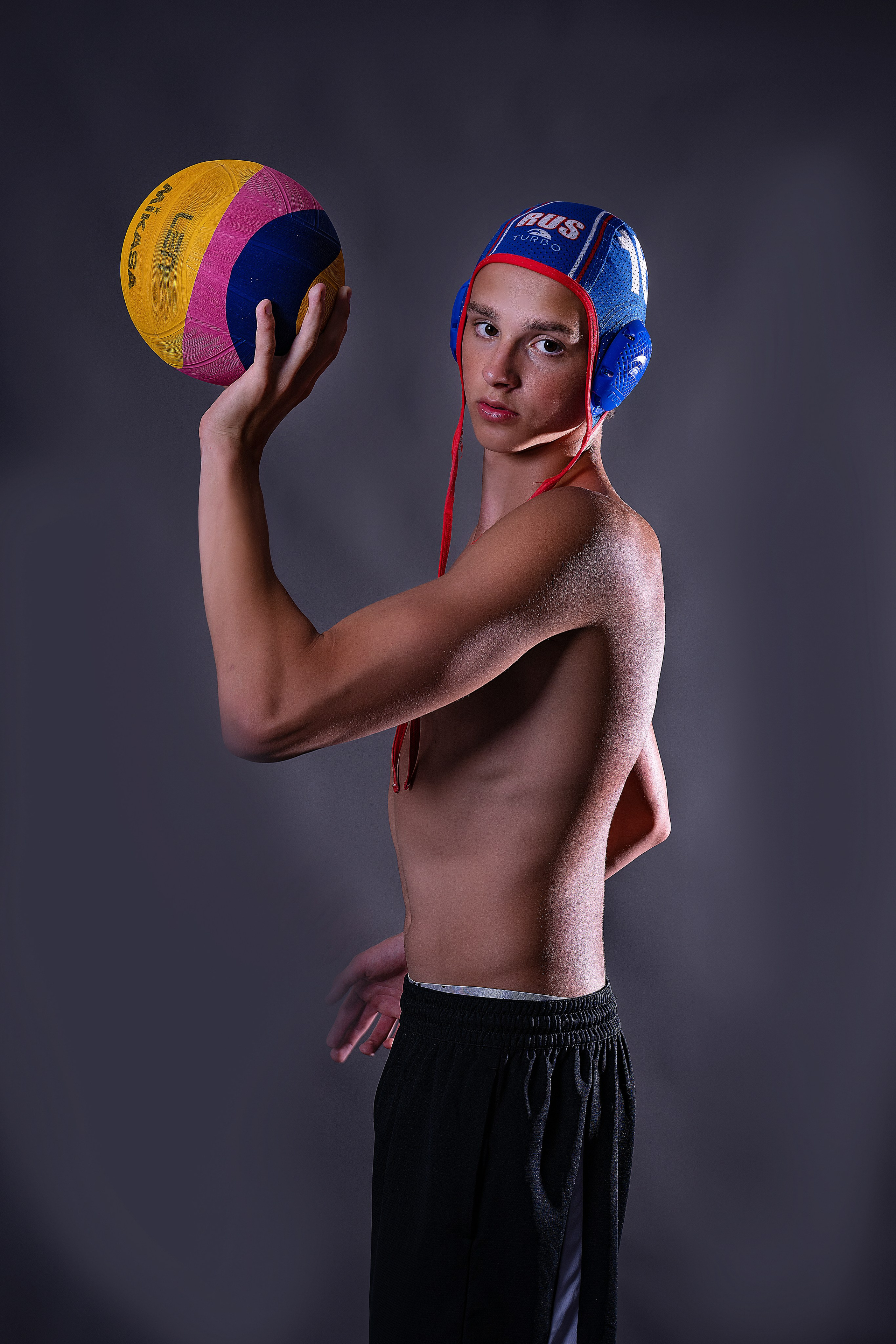 Статика. Главная